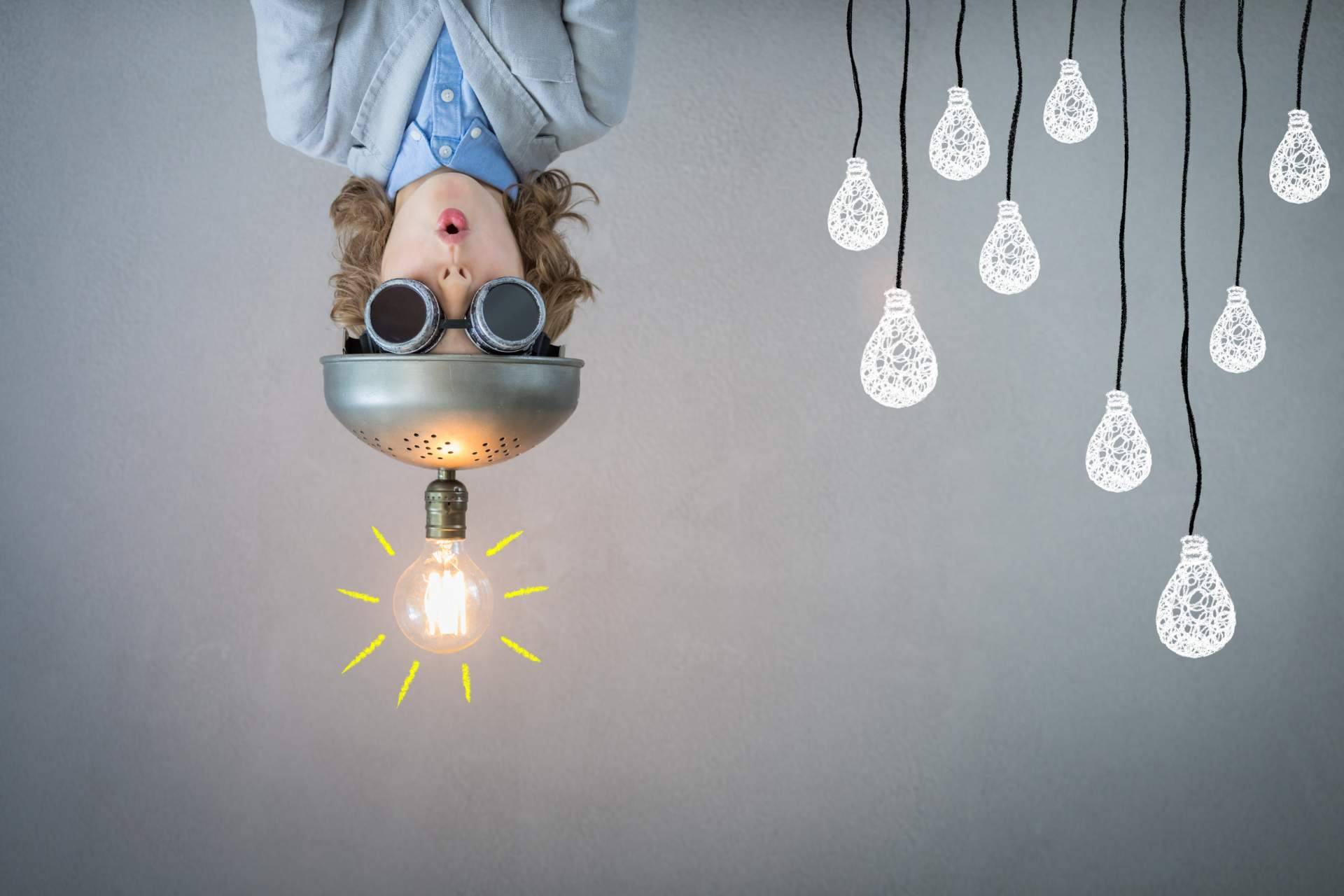 La obra Martín, el científico ha sido publicada por La Ciencia de Jaun, el portal de ciencia para familias