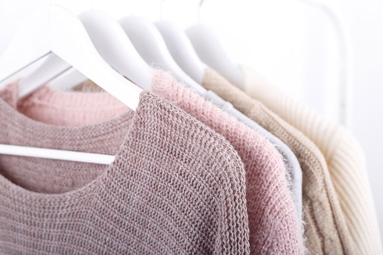 Vestir siempre a la moda durante el invierno, según jersey.com.es