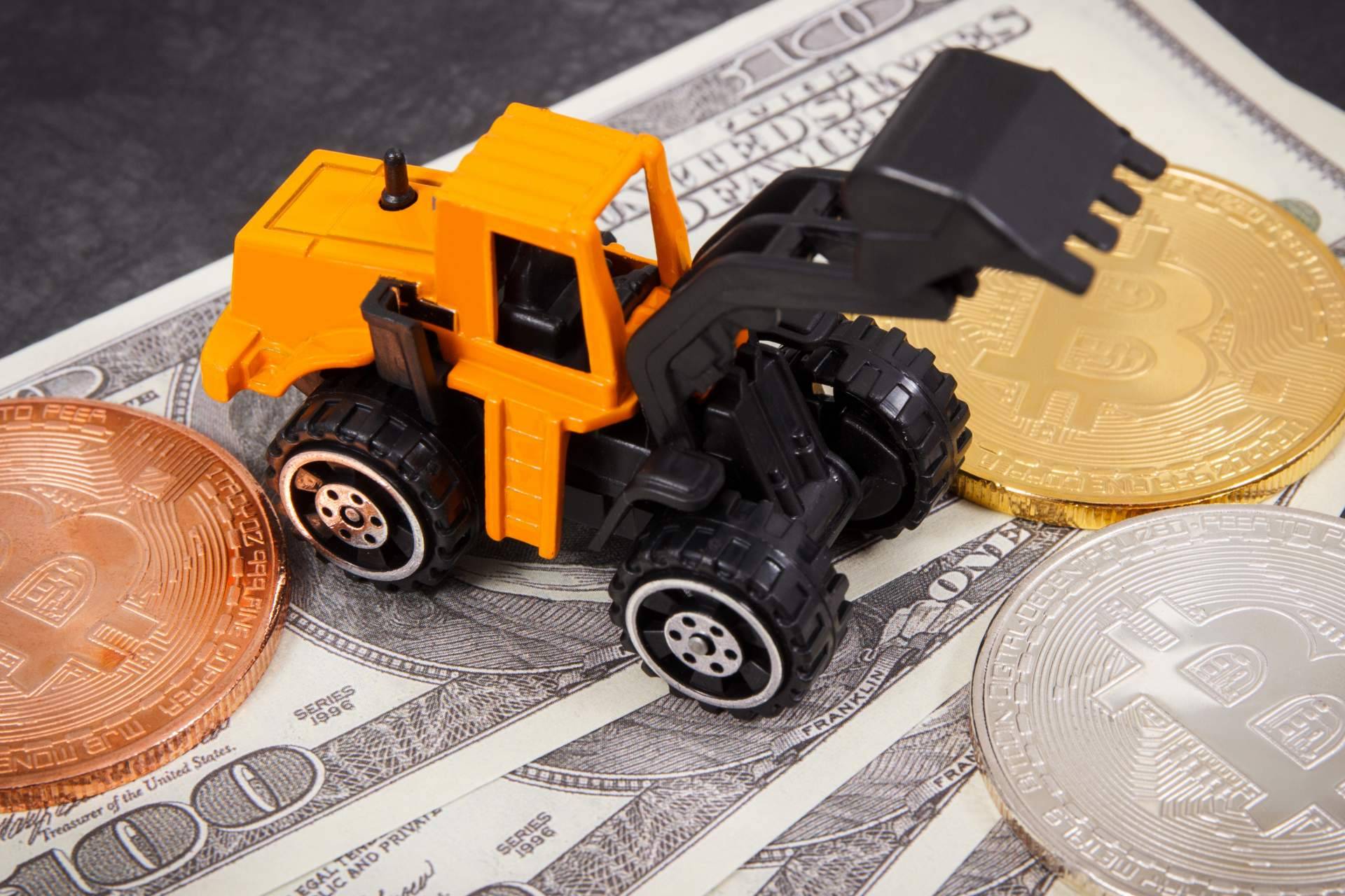 ¿Es el fin de las criptomonedas tal y como se las conoce actualmente? El FMI quiere regularlas urgentemente