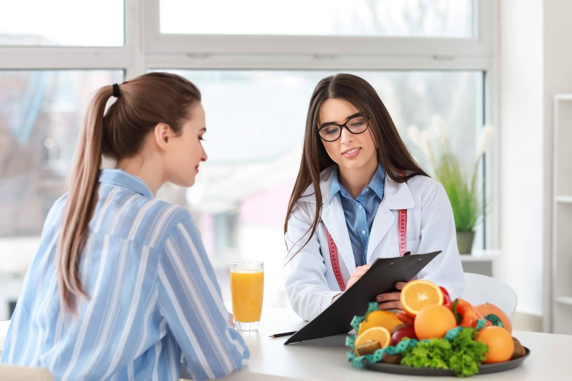 Nutrición ortomolecular en el Instituto de Cirugía Avanzada de Canarias
