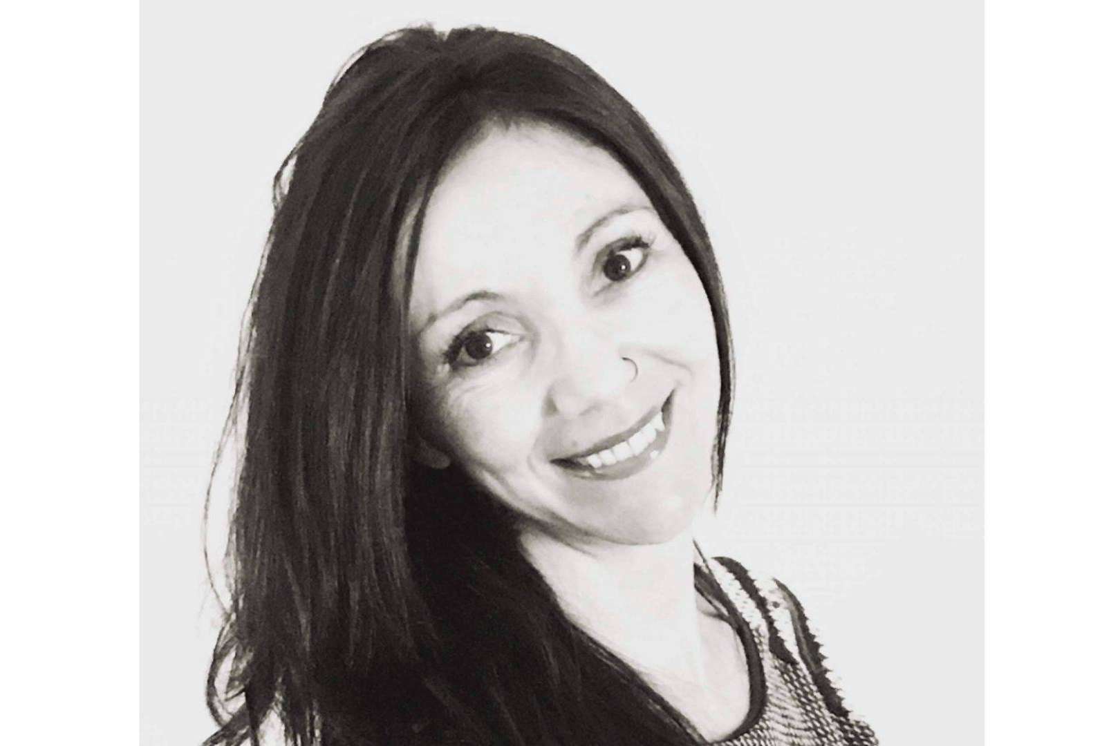 Olga Jarque Gago y su novedoso formato de e-book con sonido