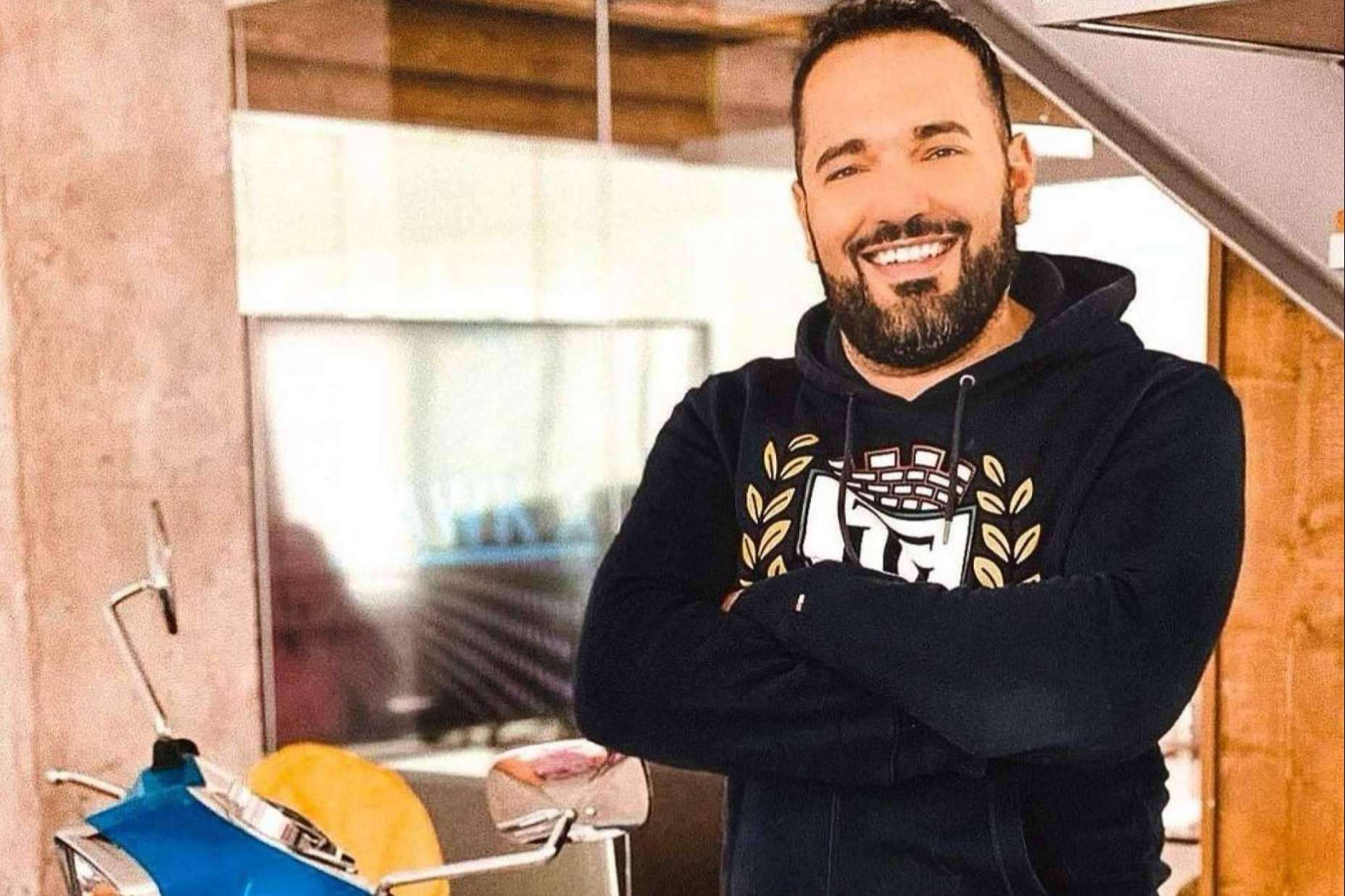 Diego Moreno, fundador de Hawk X, tiene la clave para arrancar un proyecto a nivel digital
