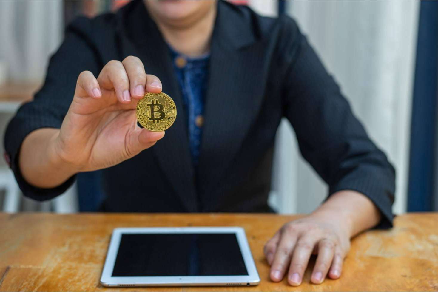 El Banco de España abre el registro de criptomonedas