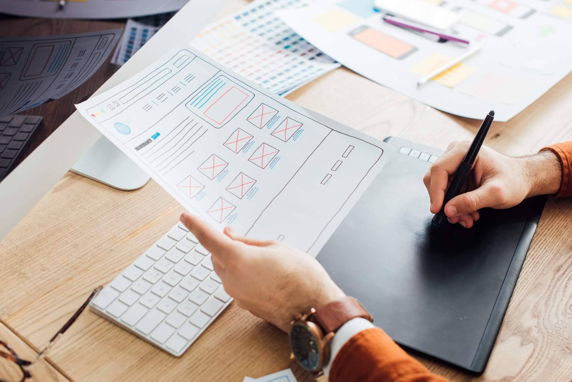 Los servicios de diseño y mantenimiento web WordPress que ofrece Signum Comunicación