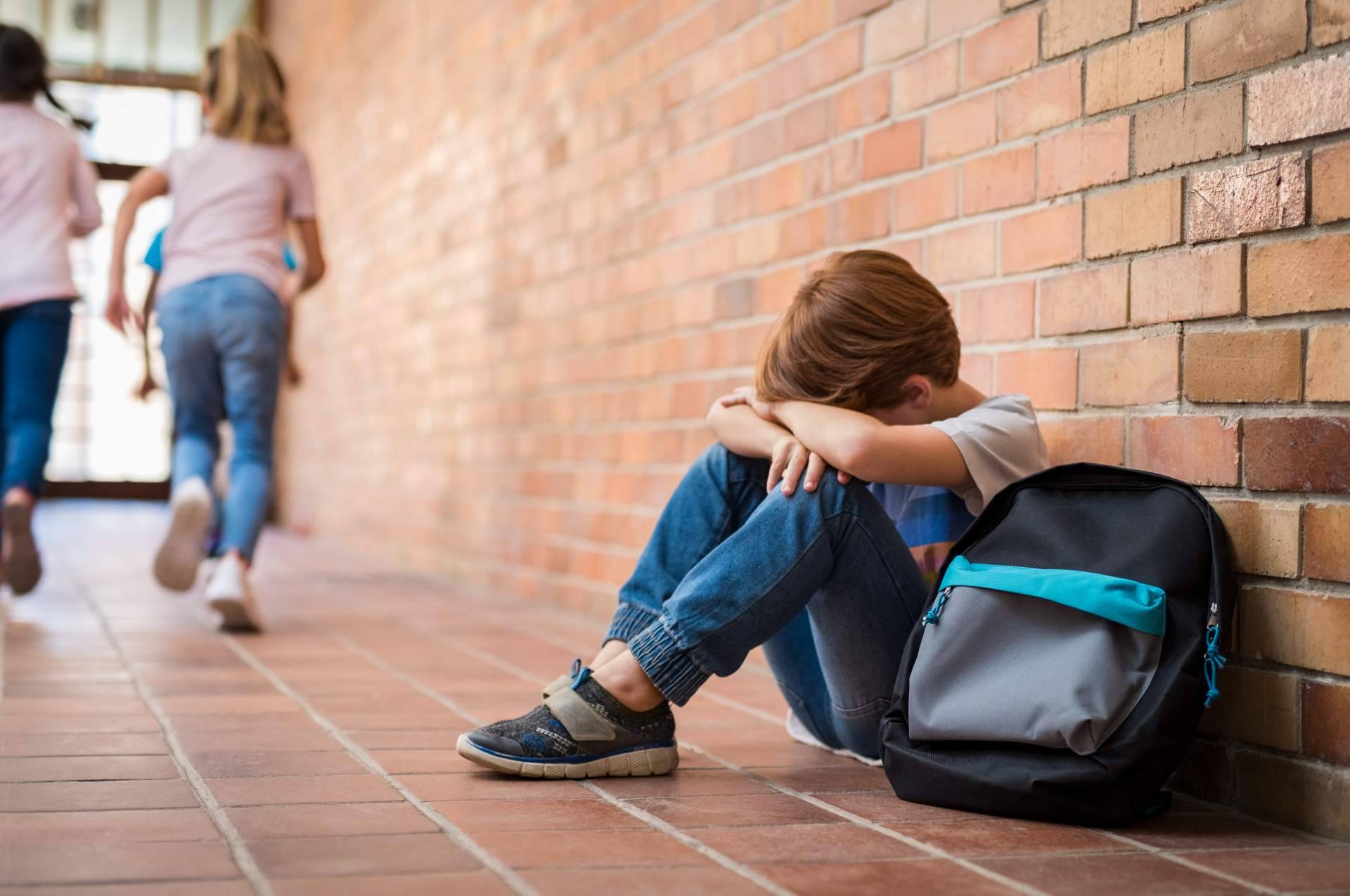Material para evitar el acoso y el bullying escolar de la mano de AFOE formación