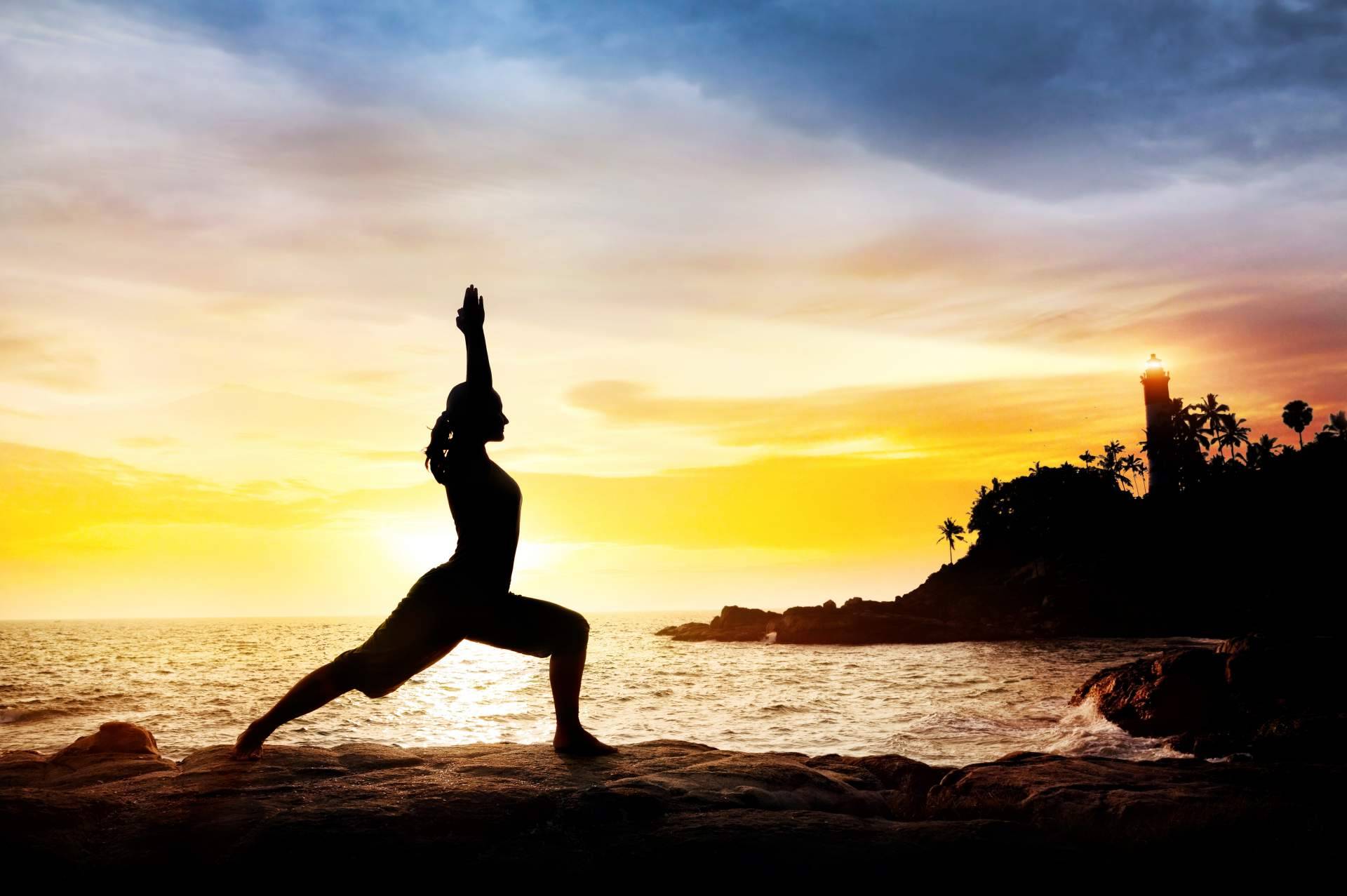 El Yoga Nidra, por Kavaalya