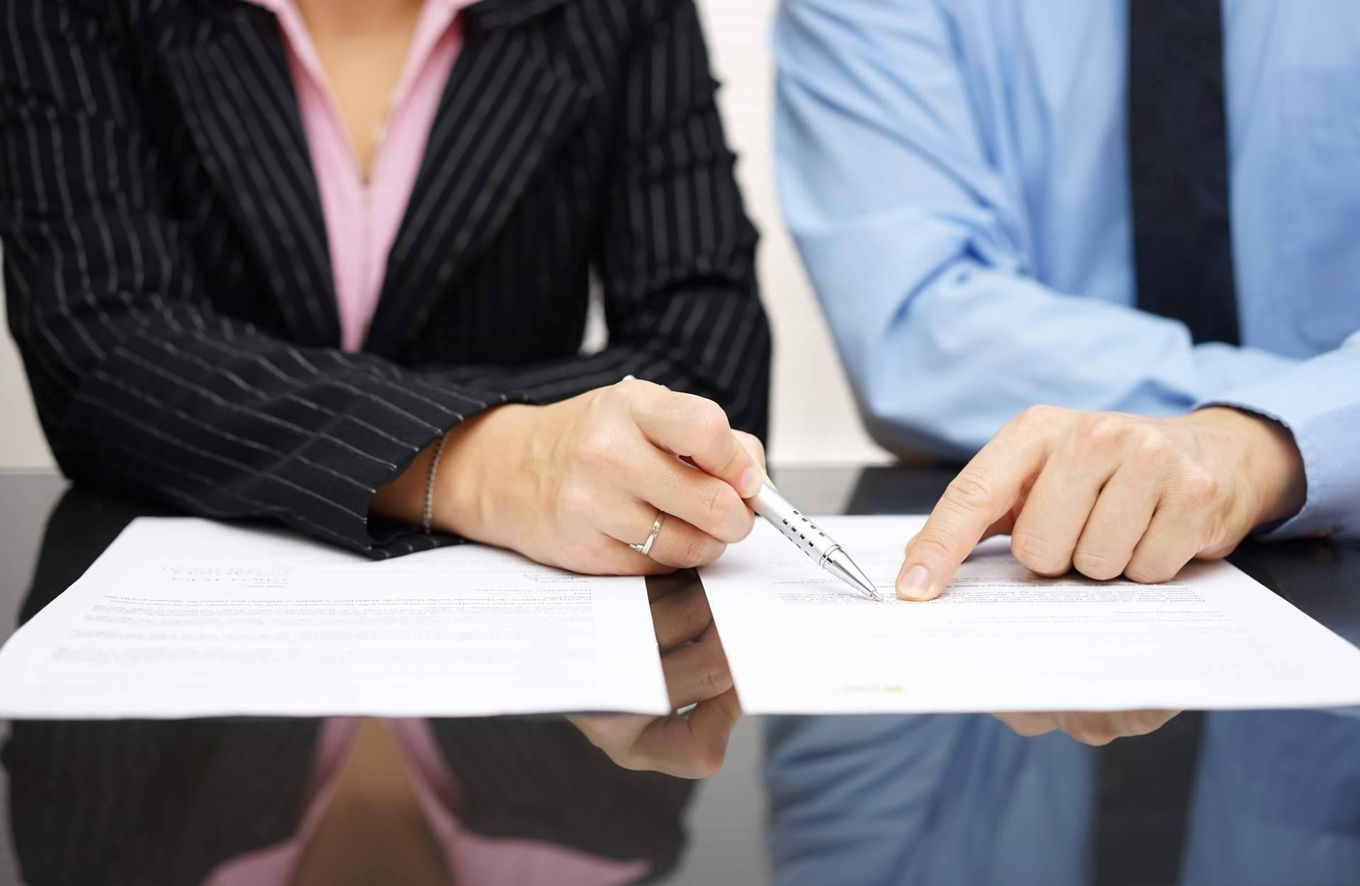 Estudios y análisis caligráficos que sirven de premisas para cotejar documentos, por la empresa ASEIIP