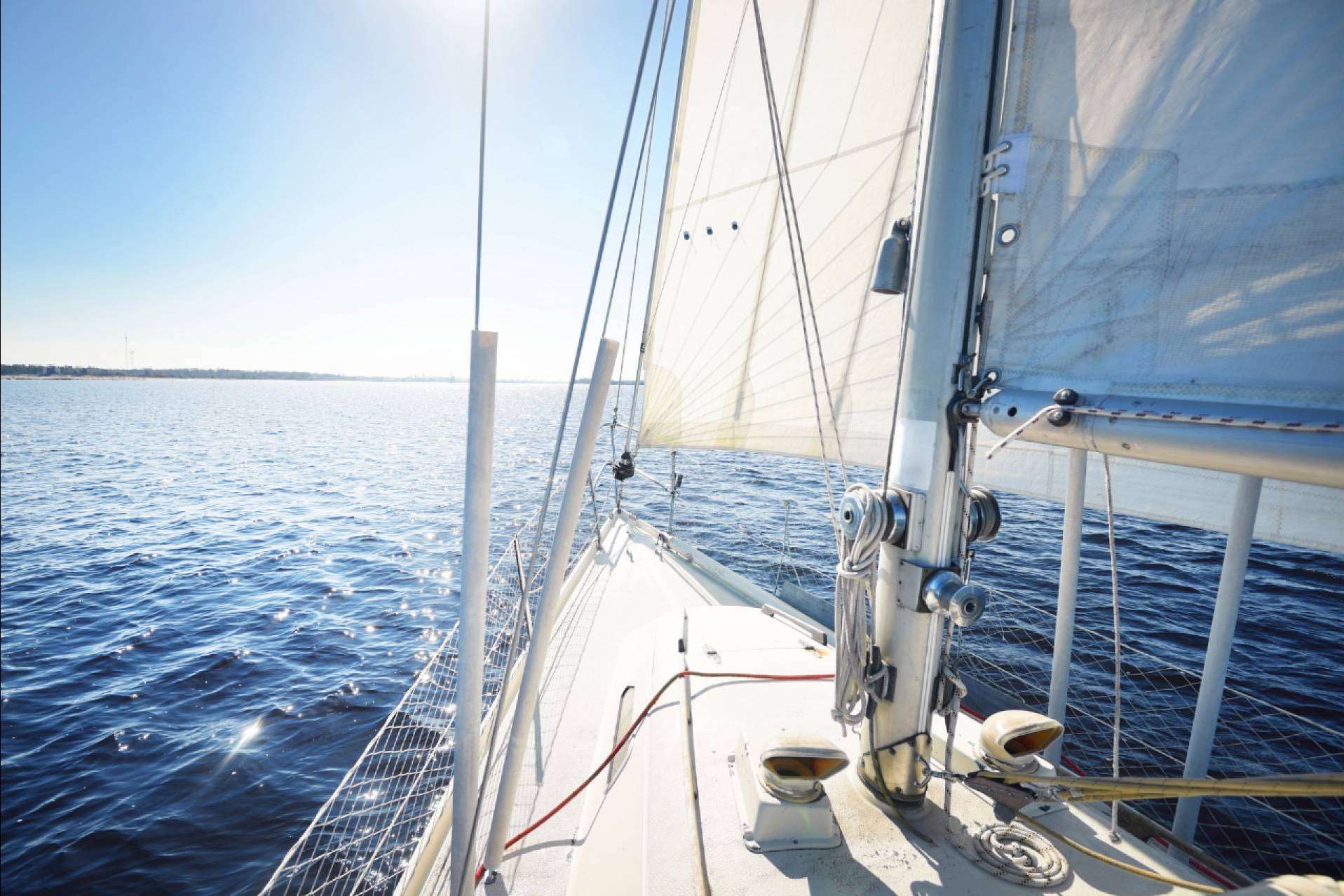 Espai Nautic, el alquiler de barcos en Ibiza