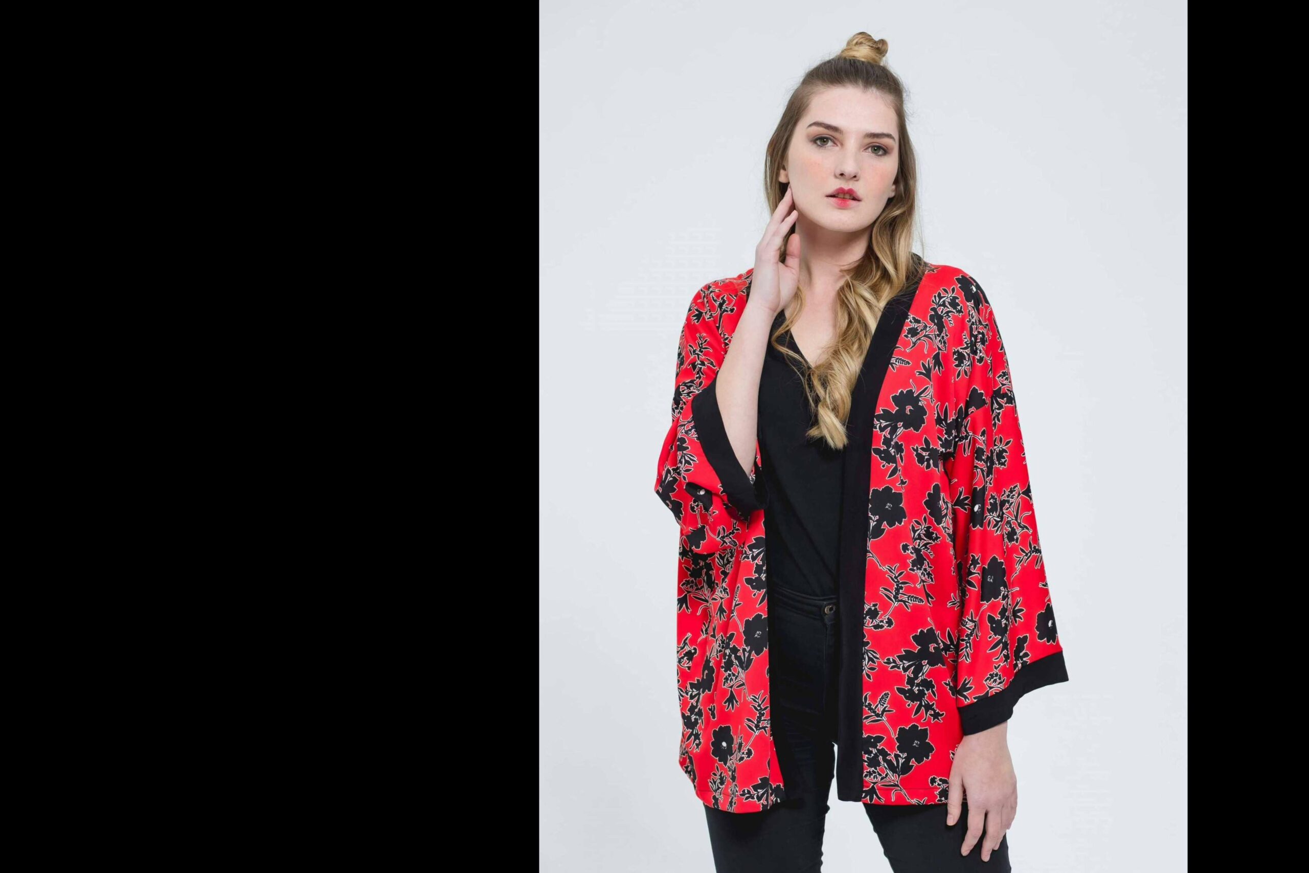 El kimono, una prenda milenaria que Kimonea ha reinventado y convertido en un imprescindible de la moda del país