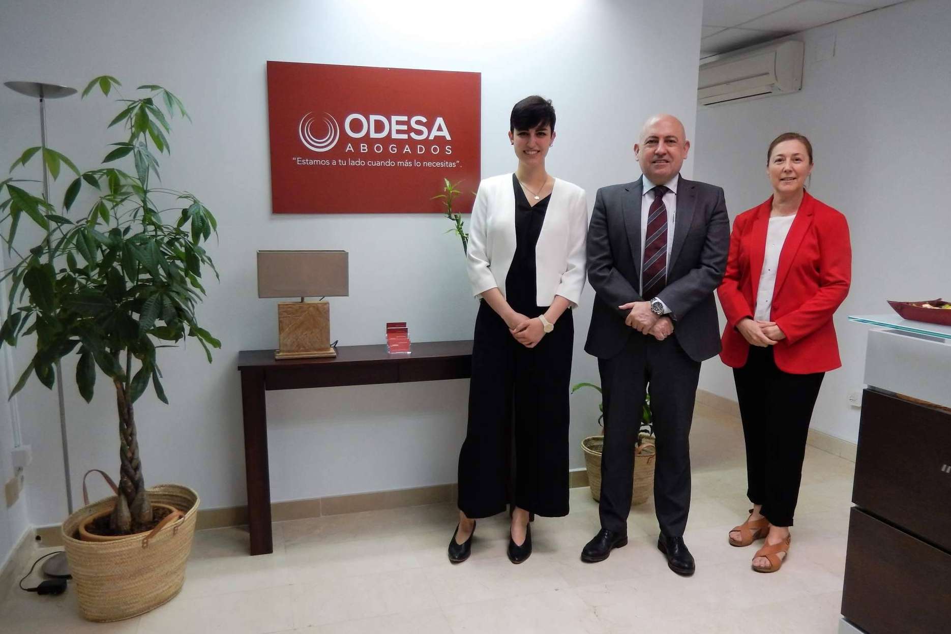 ODESA ABOGADOS son especialistas en divorcio notarial