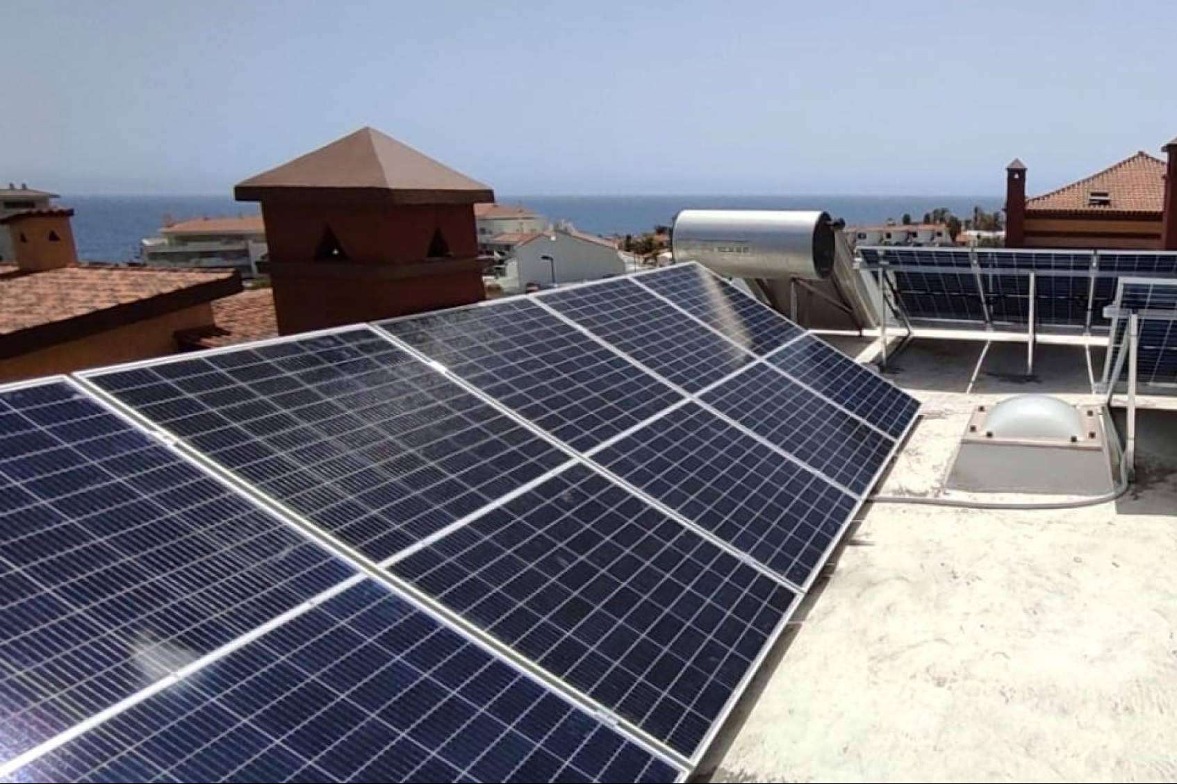 La finalidad del estudio de ahorro energético de Estudio Termosolar