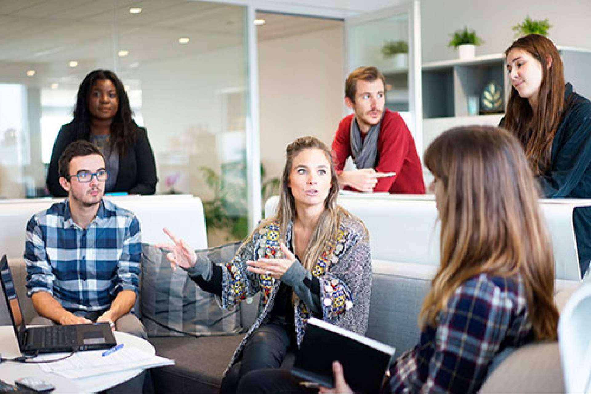 La importancia de tener a empleados bien formados y con idiomas, por Business Language Training