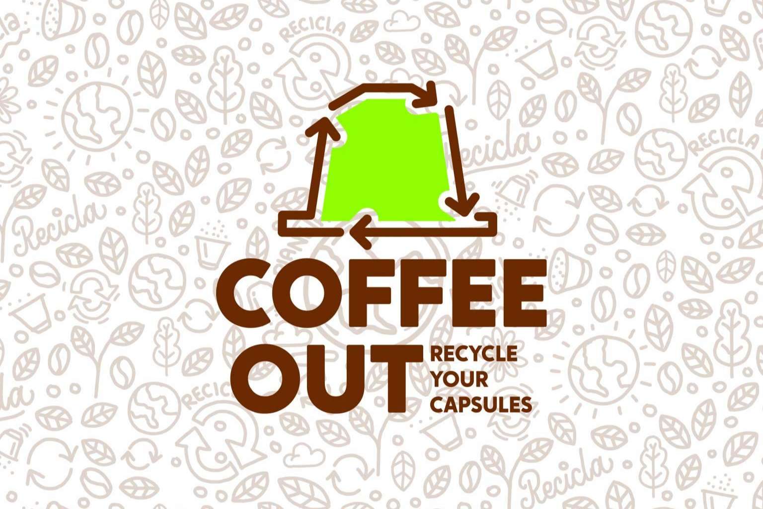 Comenzar a reciclar las cápsulas de café en el hogar, de forma rápida y sencilla de la mano de Coffee Out