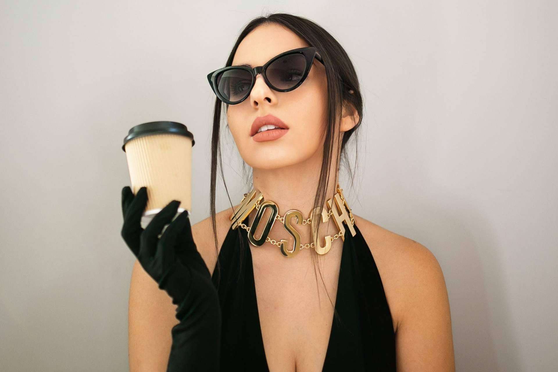 Emilia Chaouchi, una reconocida influencer de moda, belleza y lifestyle