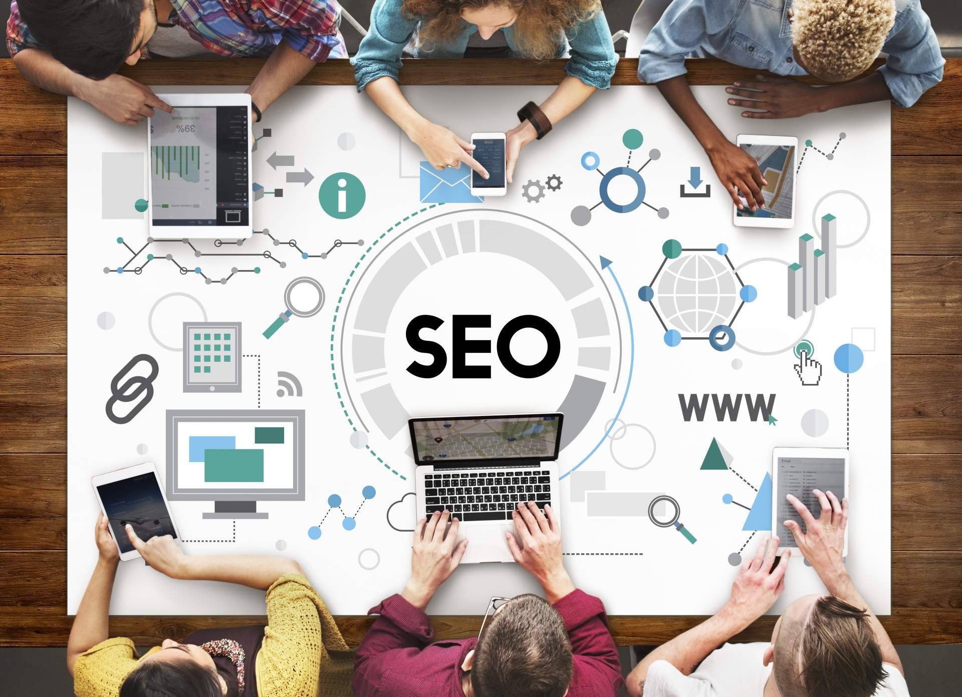 La empresa de posicionamiento SEO Madrid lleva desde el año 2005 desarrollando y posicionando páginas web