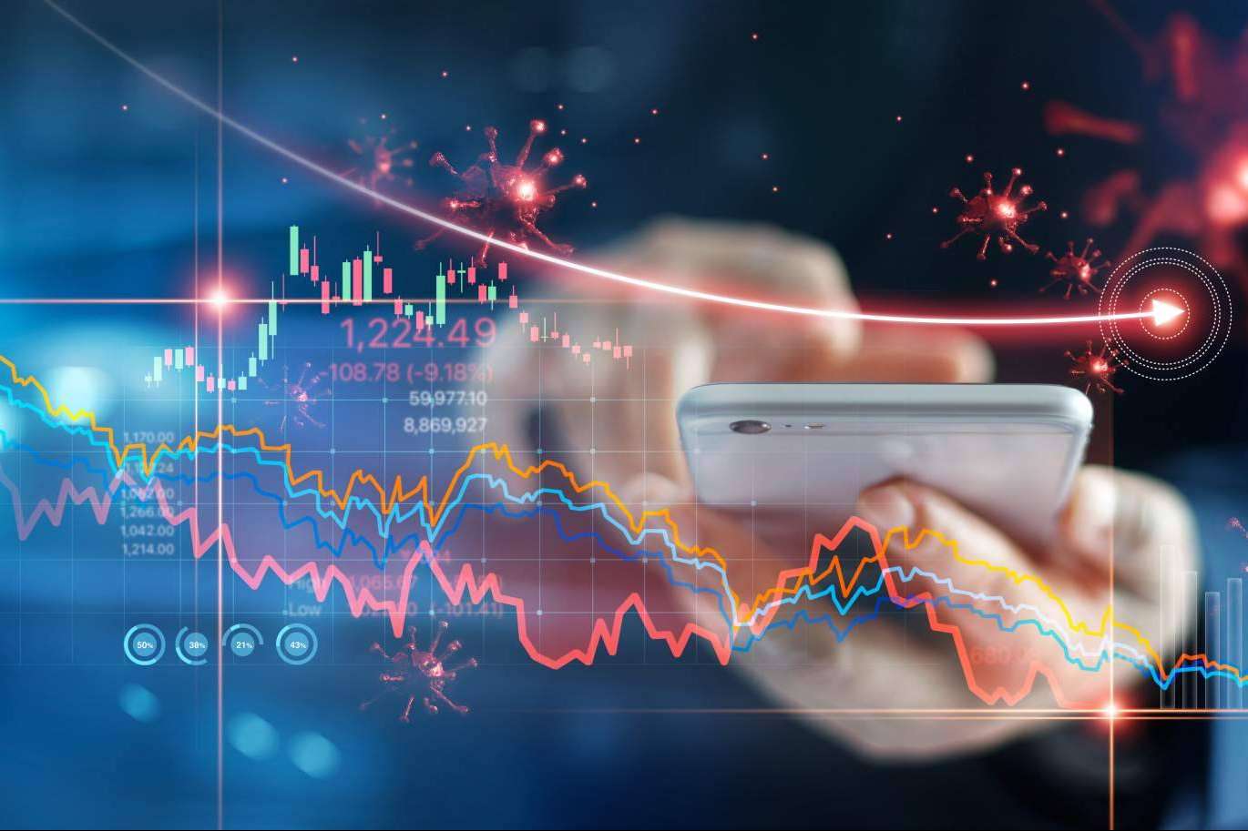 Eidos Desarrollo Web crea estrategias de SEO y Google Ads
