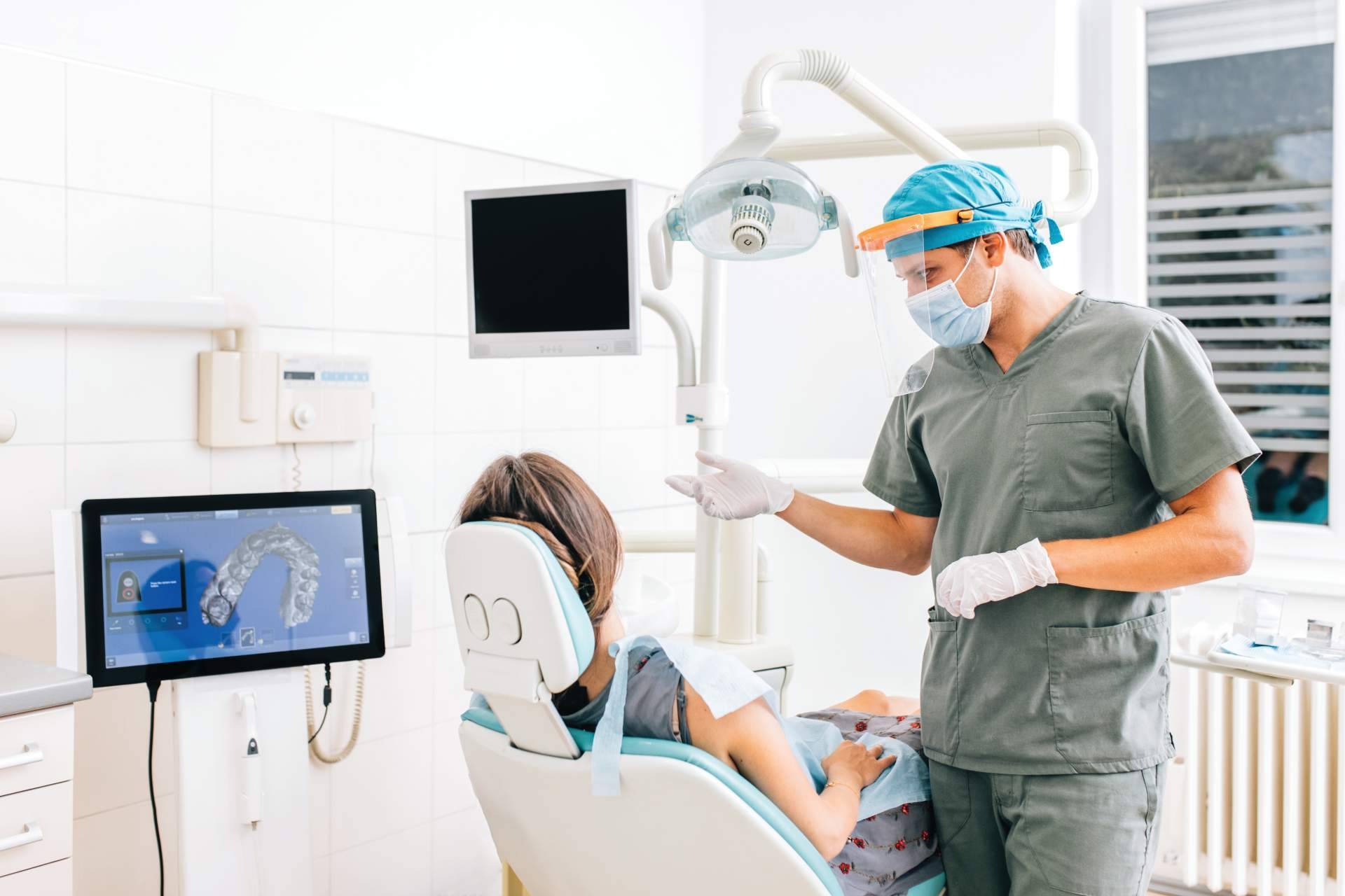 Tratamientos para acabar con las migrañas, las neuralgias o los vértigos de la mano de DentalQuality®