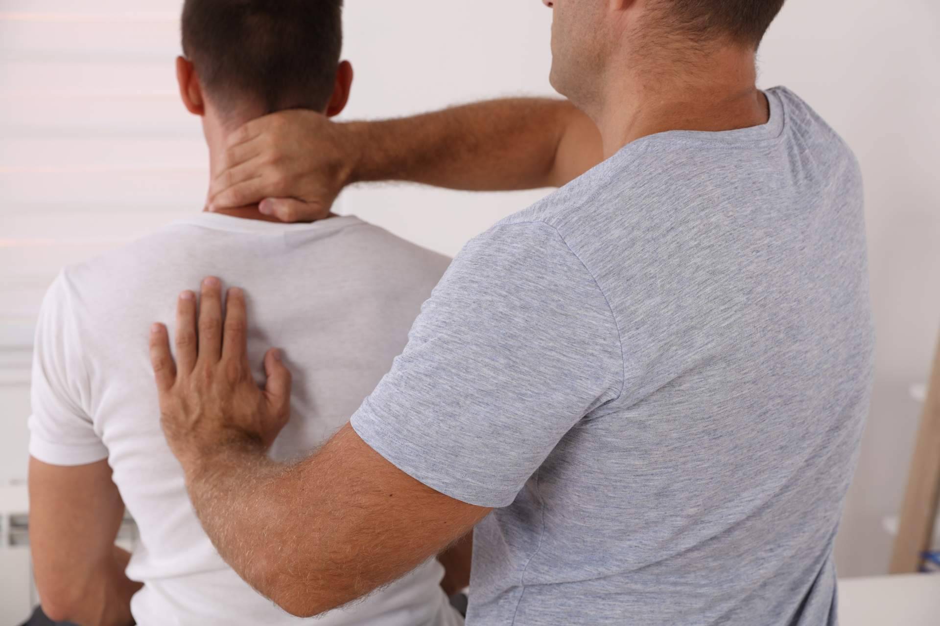 Cursos de Osteopatía adaptados al plan de la OMS y a la norma UNE-CEN 16686
