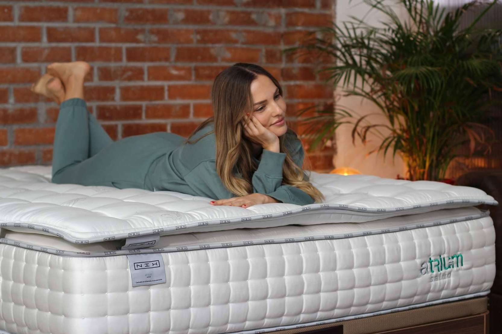 Claves para comprar un colchón que ayude a descansar, con NIX Descanso