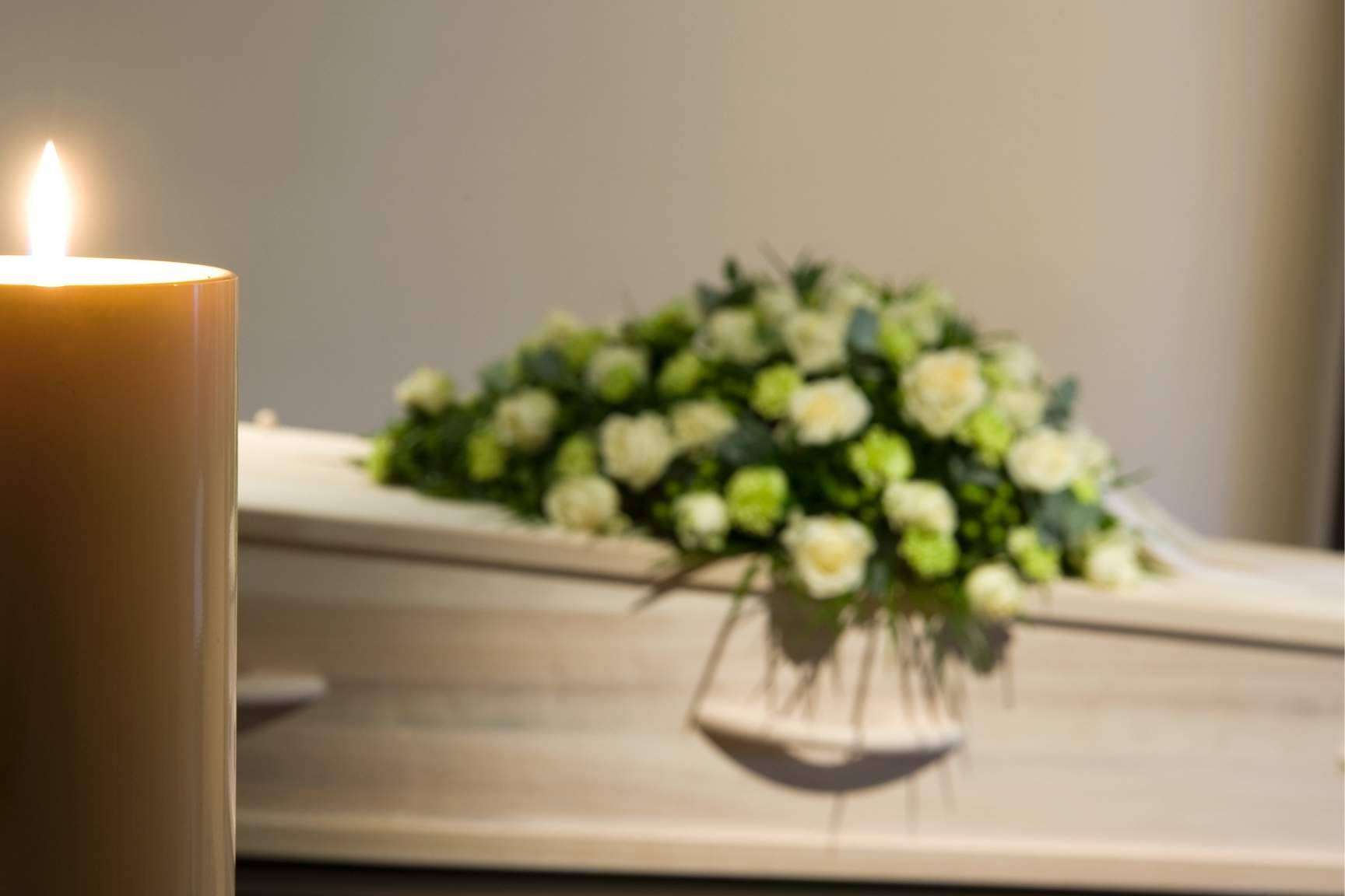 ¿Qué es un funeral ecológico? Funos