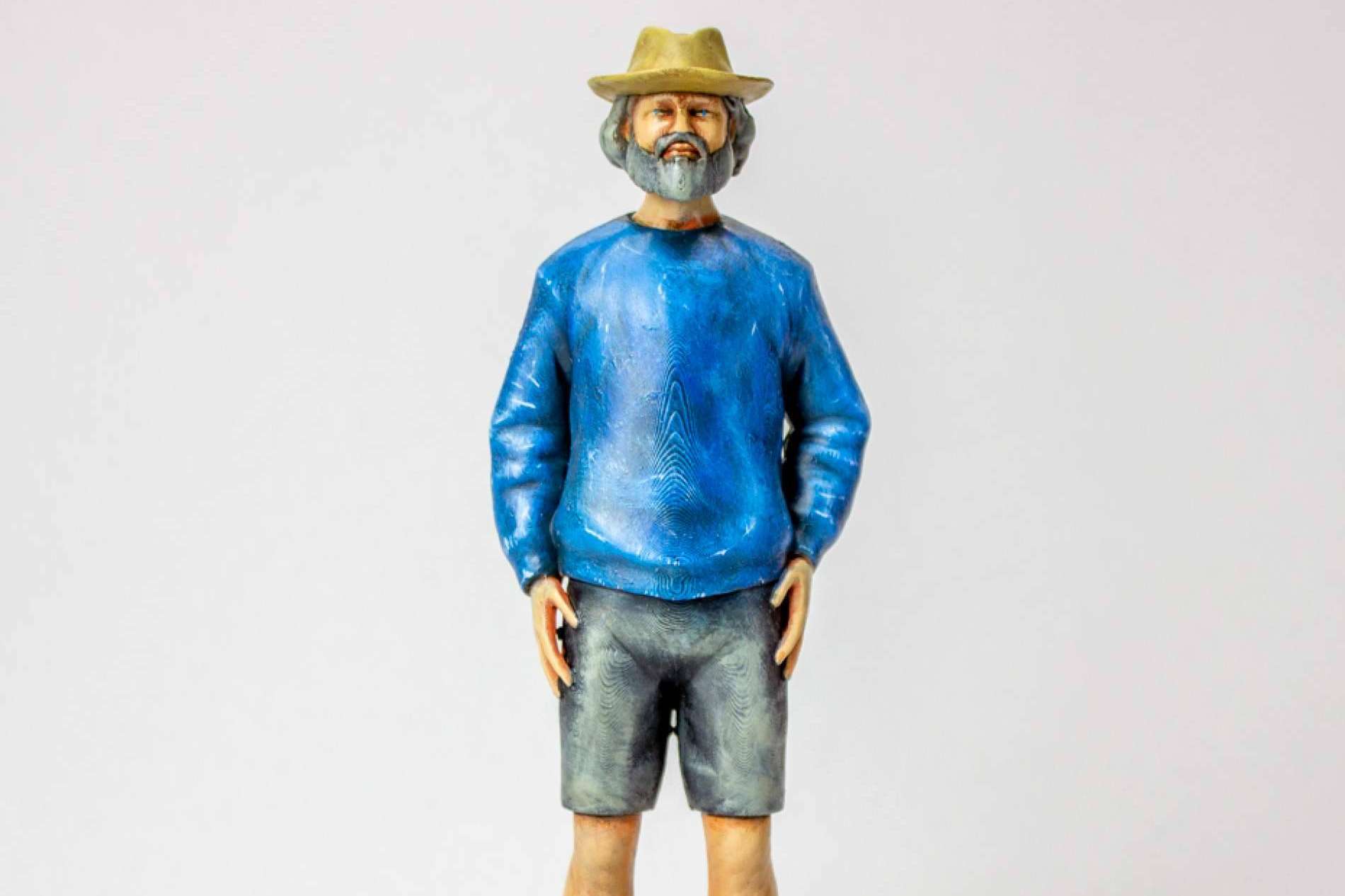 El servicio de impresión 3D de Tu Figura 3D