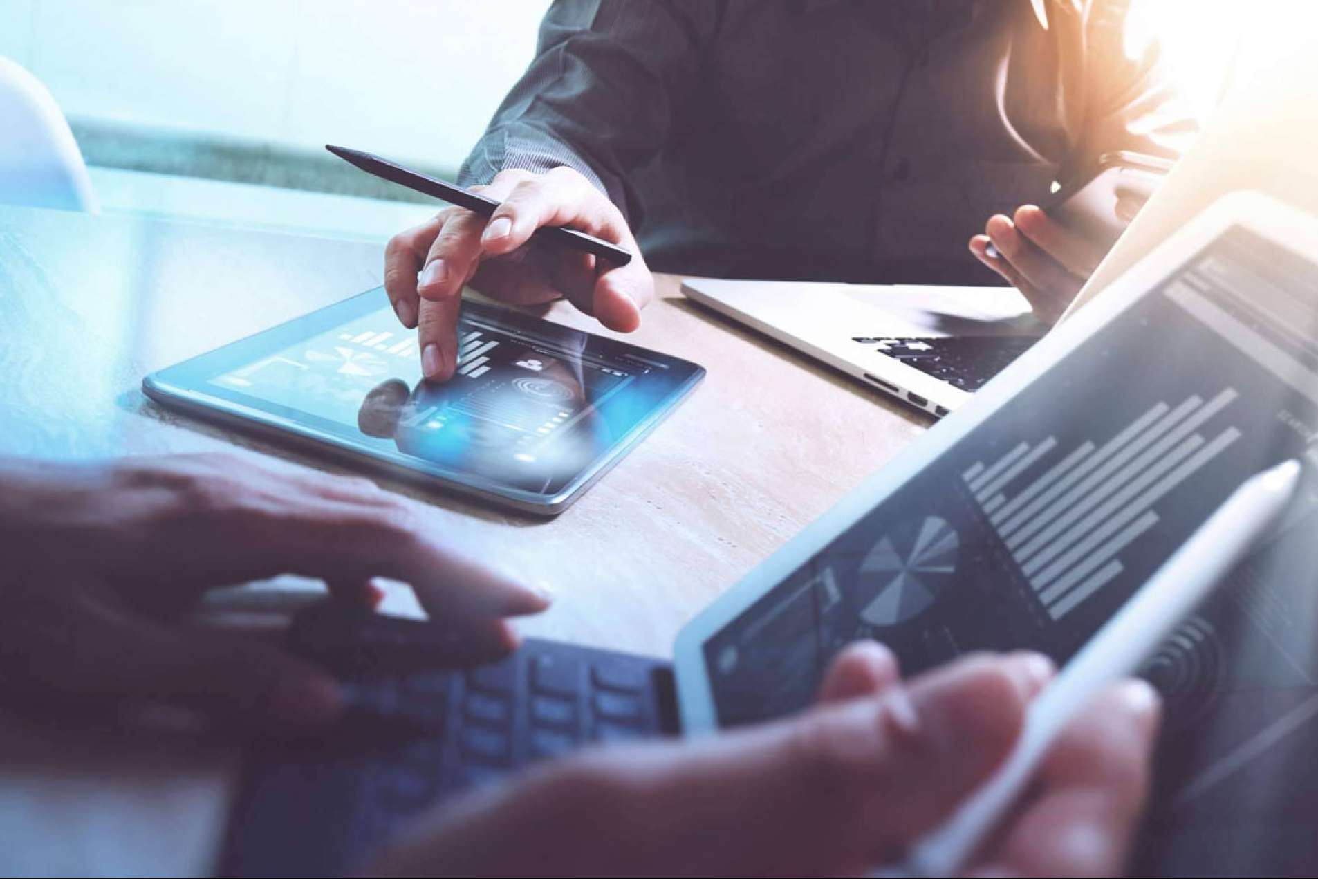 Expleo plantea actuar con confianza y ser audaces como el secreto para la transformación empresarial