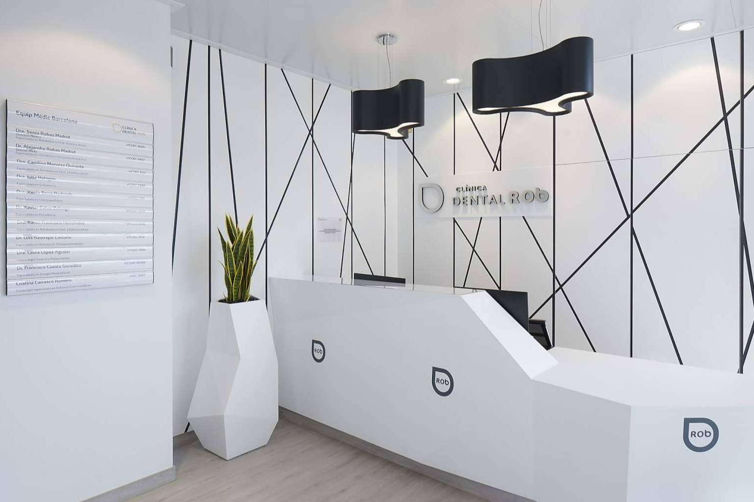 Las recomendaciones de Robdental, la clínica dental en Sarrià, a la hora de escoger un centro de salud bucodental
