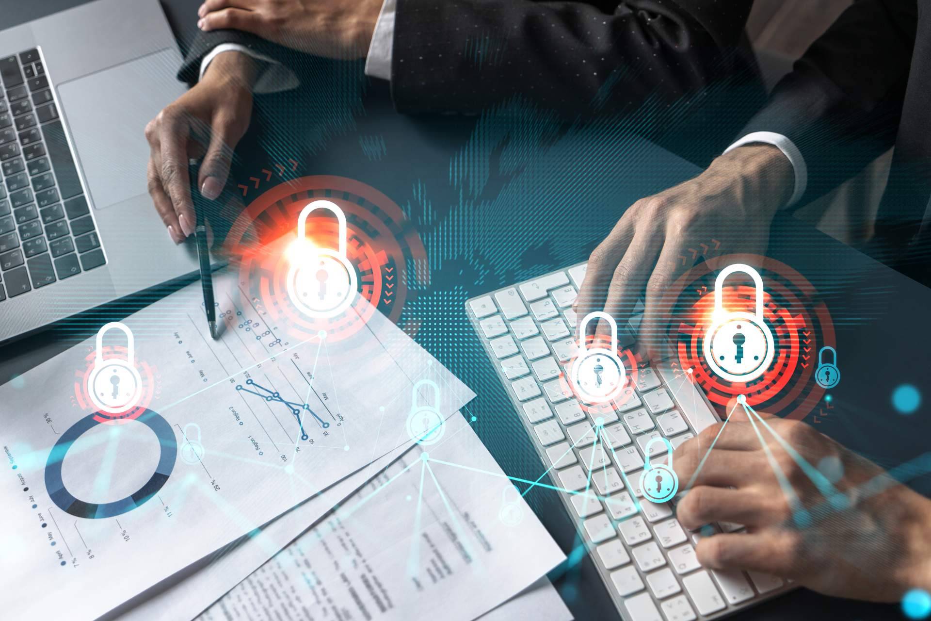 PROTECTION REPORT advierte sobre la importancia de la protección de datos en los negocios