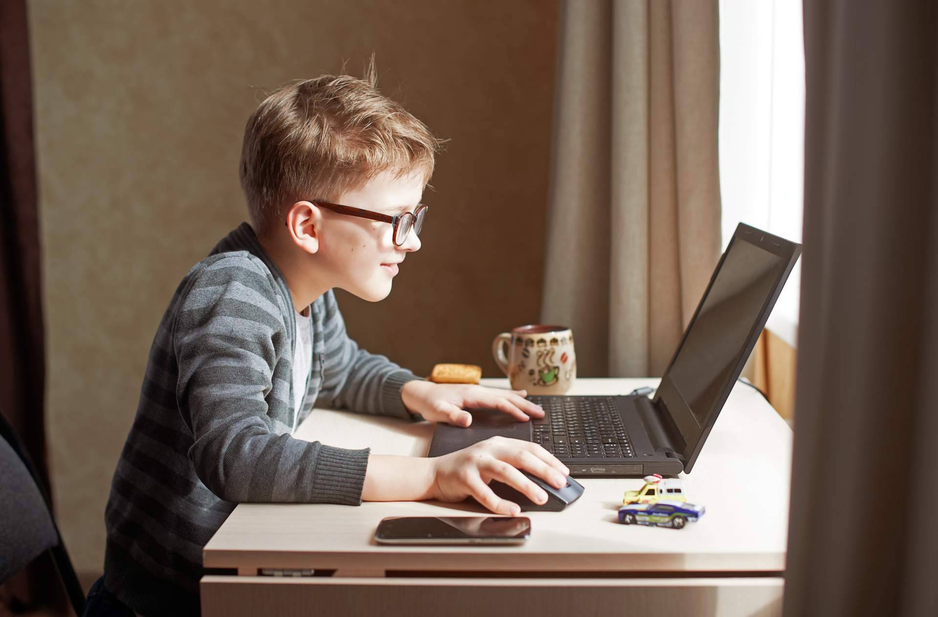 Las clases en formato juego para aprender a programar disfrutando