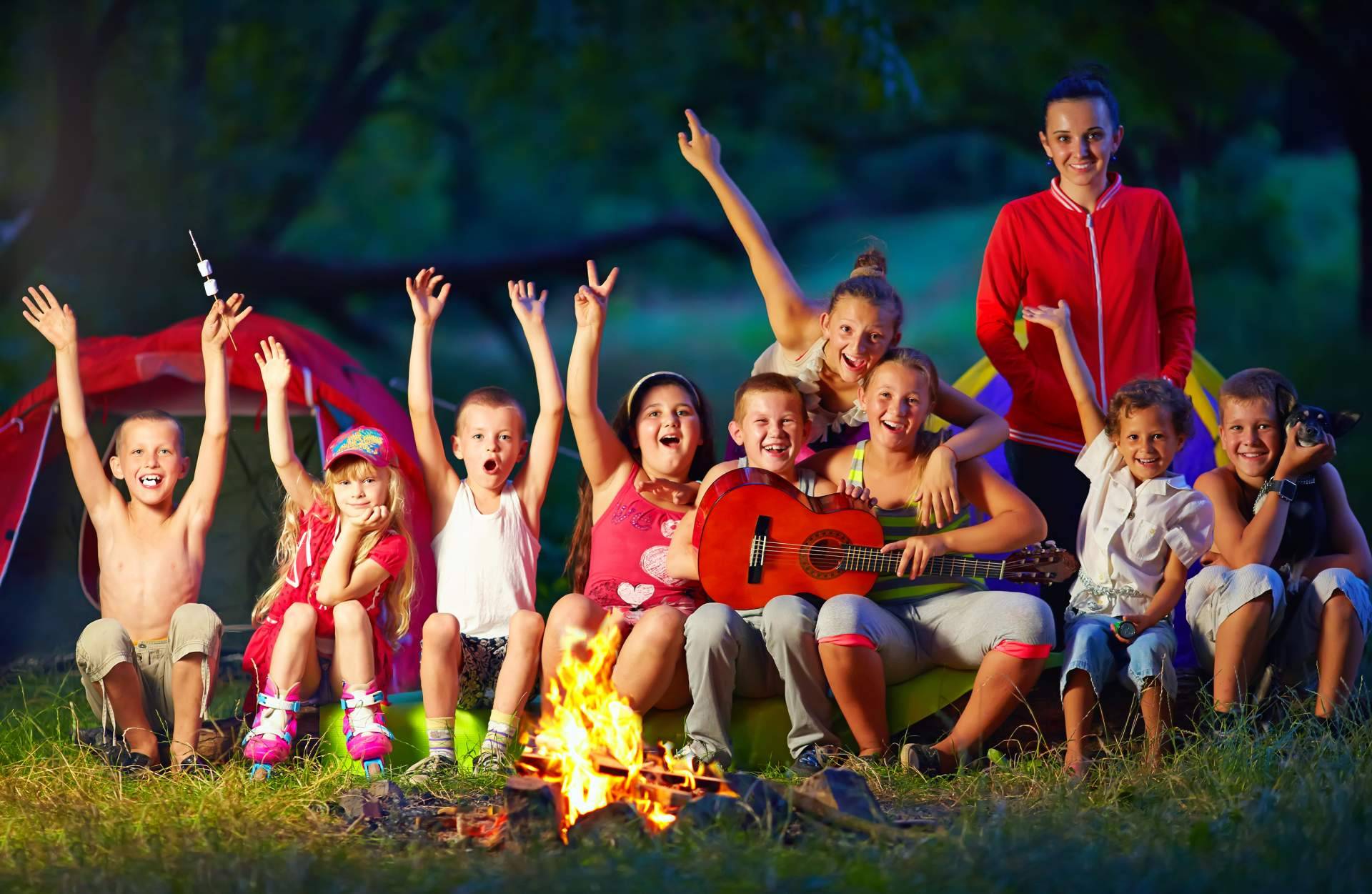 Aventurarte abre las inscripciones para su campamento de verano