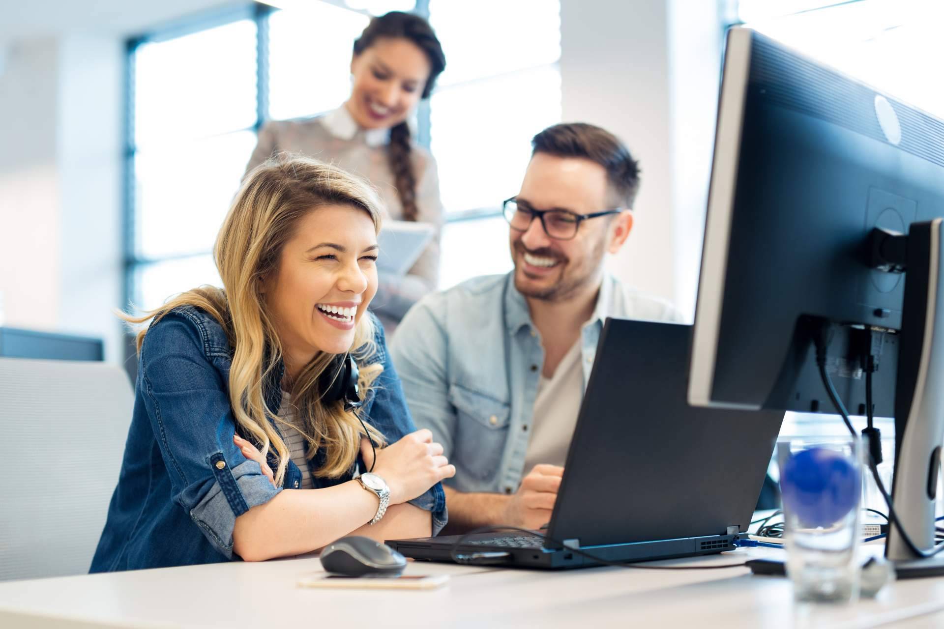 Link Soluciones apuesta por aumentar el potencial de crecimiento de una empresa