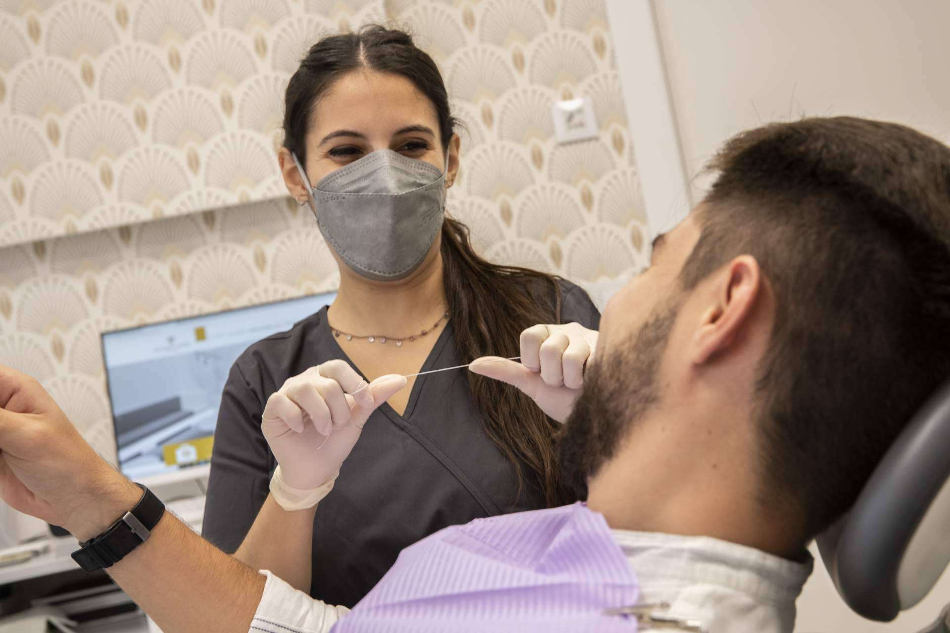 La estética dental es cada vez más importante