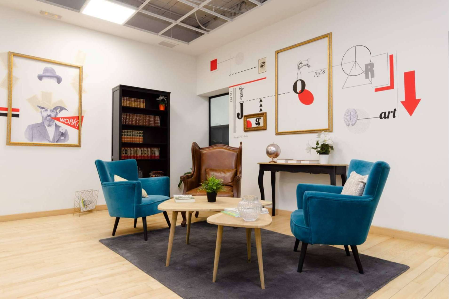 Impulsar el crecimiento de una compañía gracias a un espacio de coworking, por Urban Campus