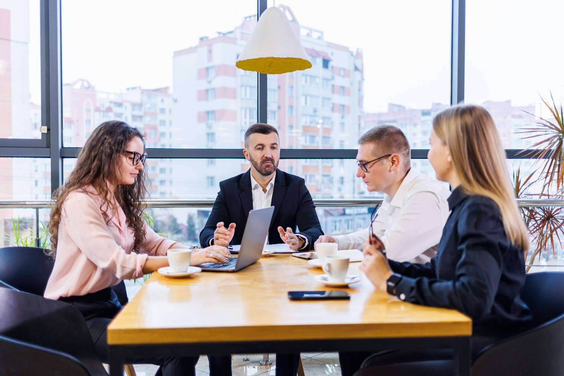 Seguro de Responsabilidad Civil para administradores y directivos, de la mano de la empresa Thenowo