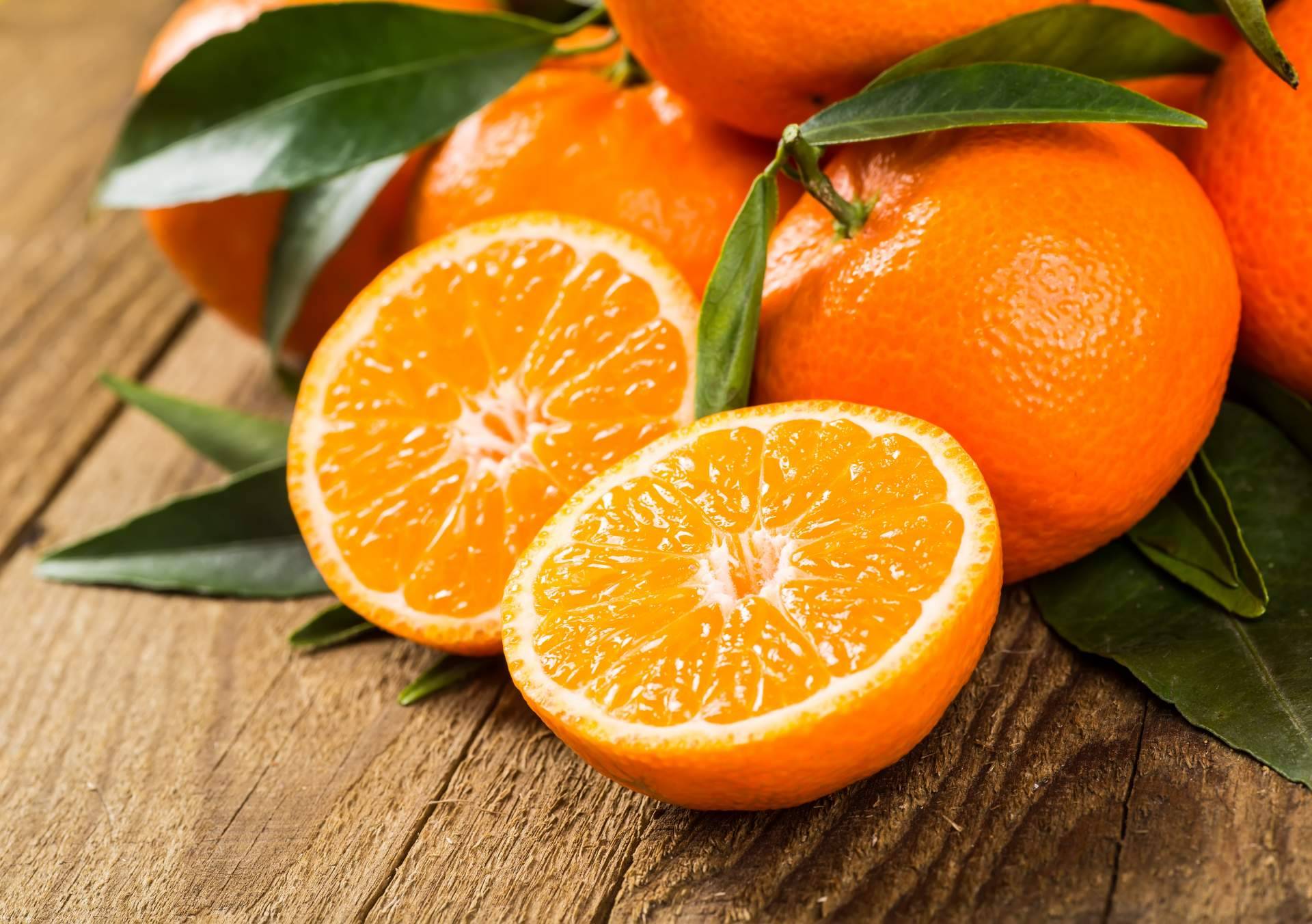 Comprar naranjas de mesa al mejor precio en la tienda online de Finca El Carraixet