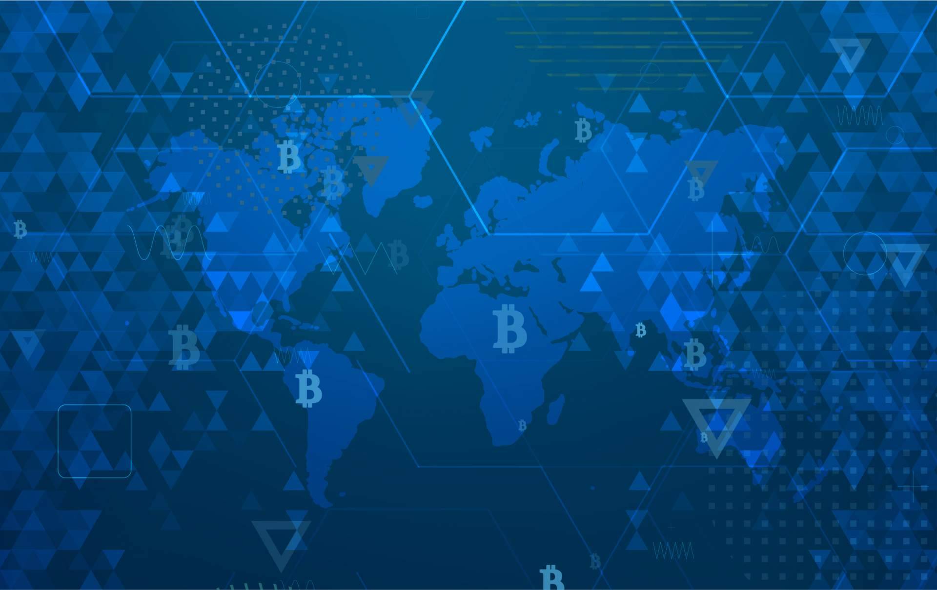 Los mercados emergentes y su apertura a la inversión en criptomonedas
