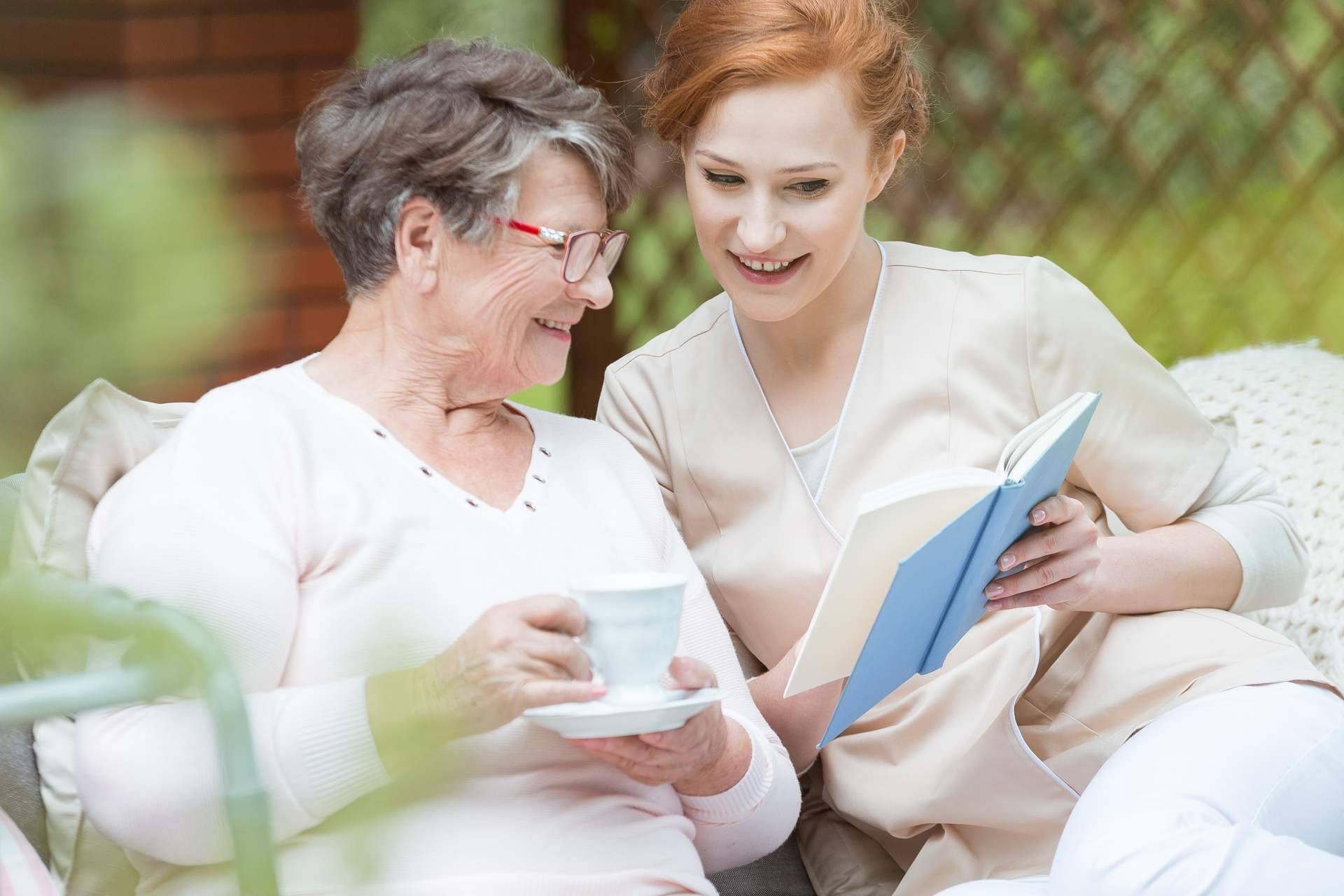 LineaMed, asistencia domiciliaria de excelencia en el cuidado de adultos mayores