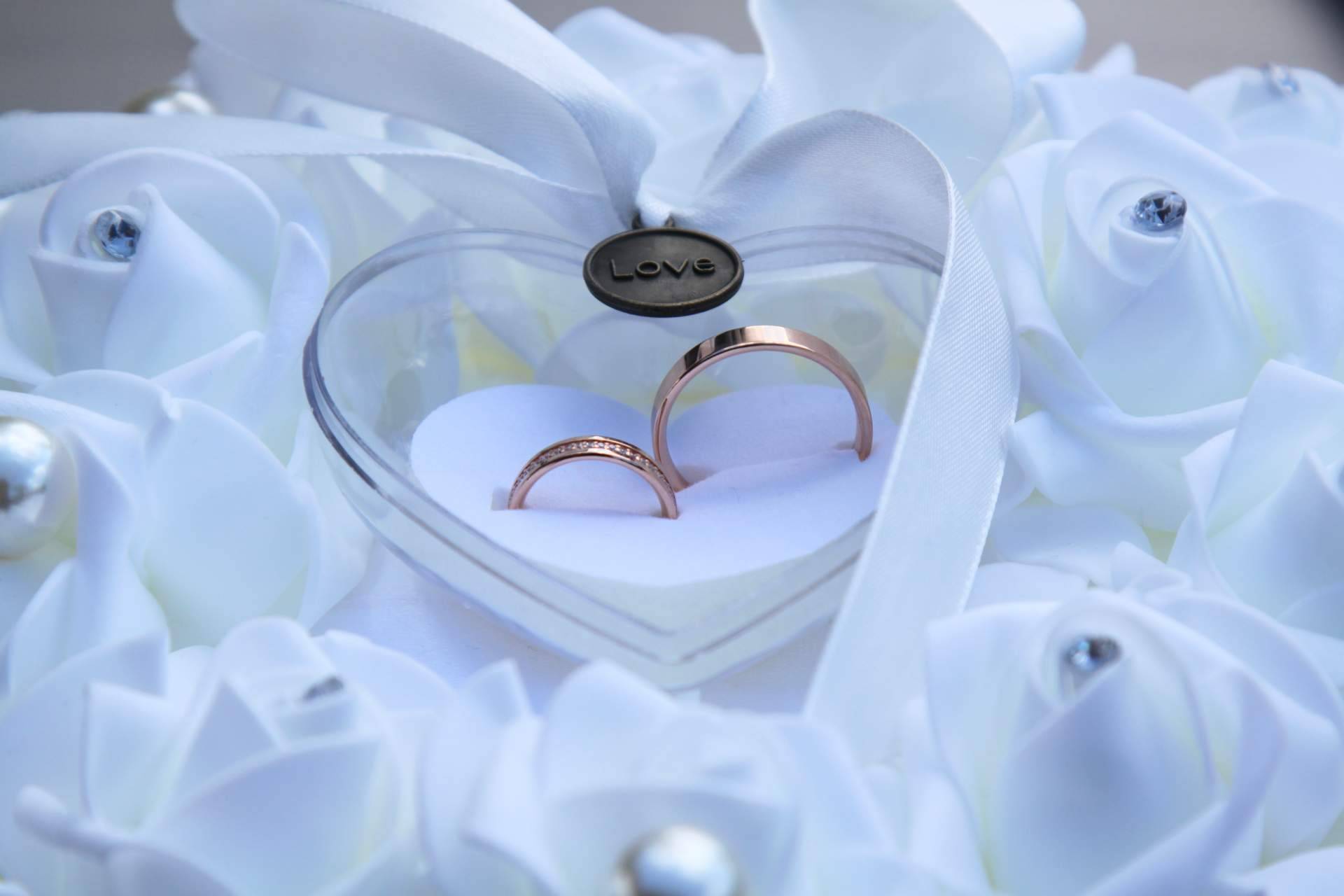 El Rubí Joyeros, una apuesta segura para encontrar las alianzas de boda perfectas