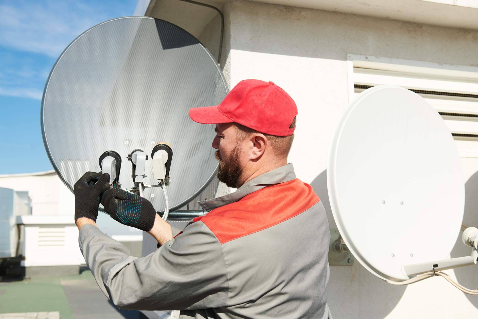 La empresa de electricistas en Valencia, Saveelec, ofrece una gran variedad de servicios