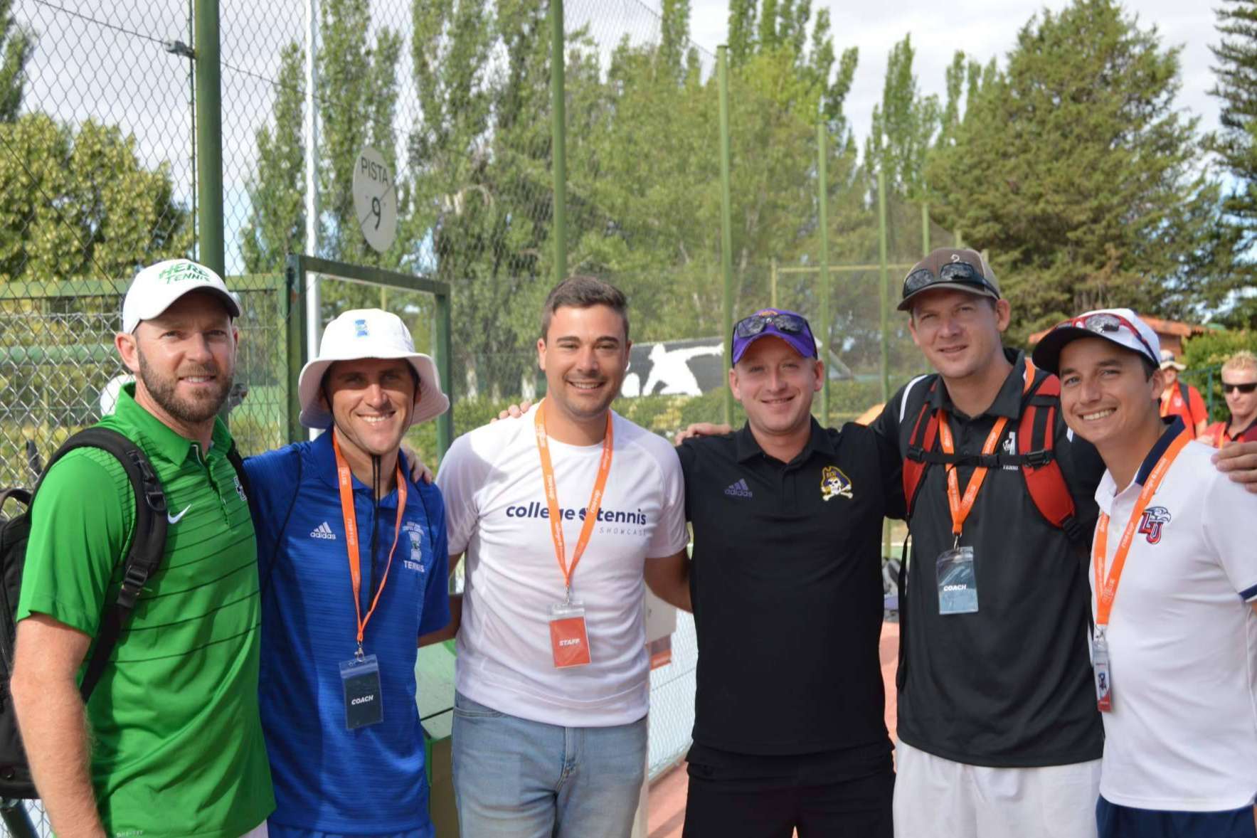 La empresa de gestión becas deportivas en Estados Unidos Global College USA comienza su expansión internacional a través de franquicias