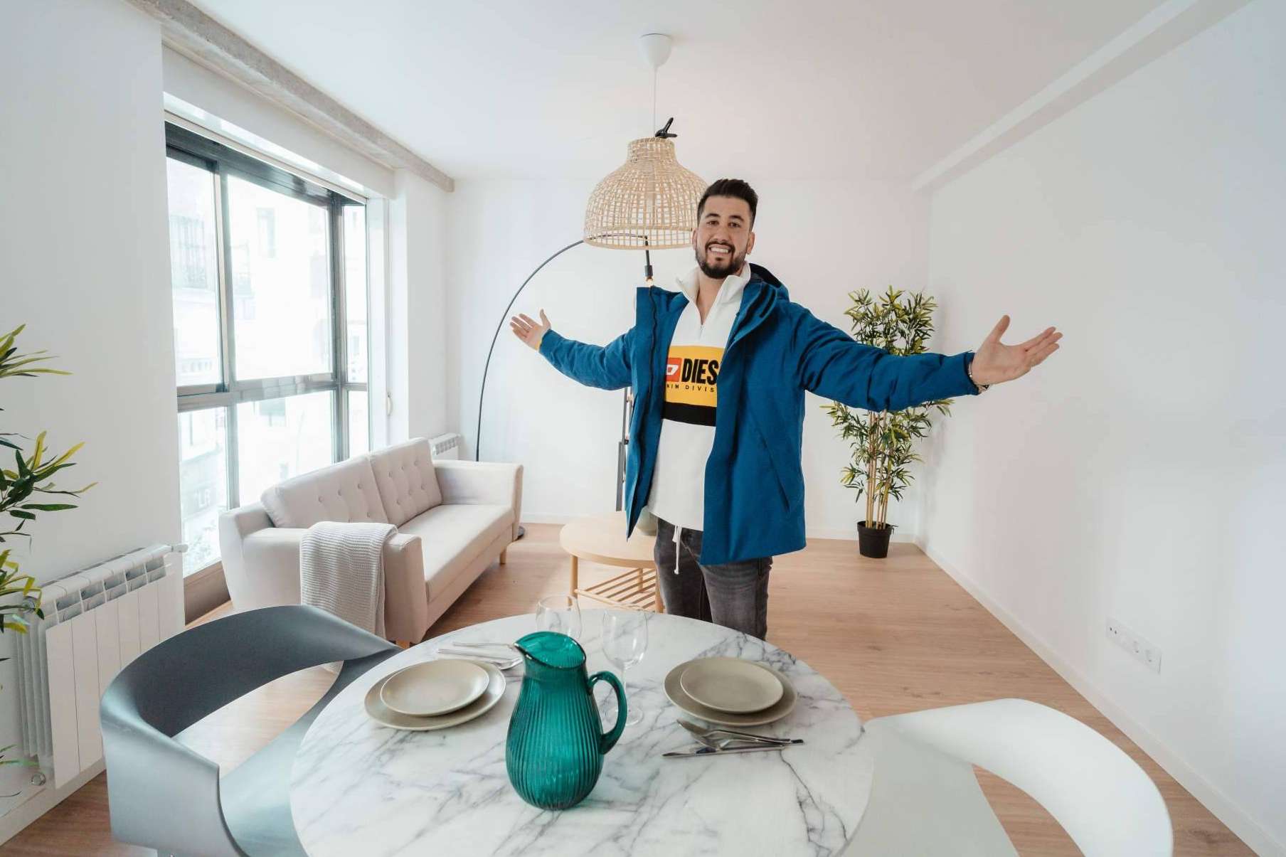 El curso César Rivero revela las claves para tener éxito como inversor inmobiliario