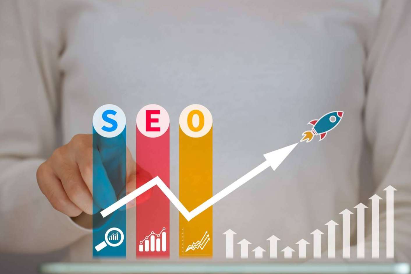 Todo sobre Simio Digital, una agencia online de diseño web y marketing digital
