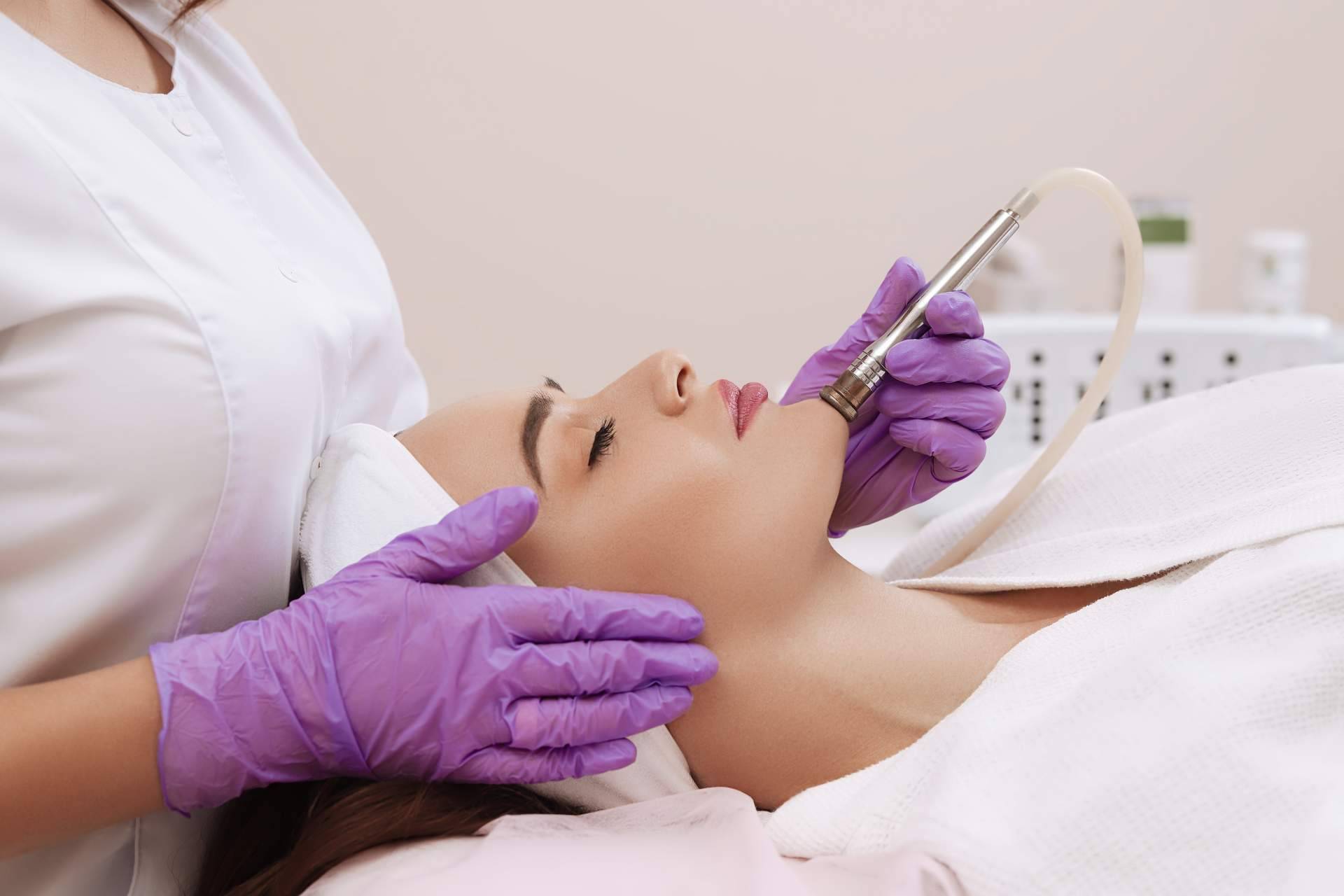 Model Bell, la clínica de medicina estética en Sevilla que dispone de gran cantidad de tratamientos
