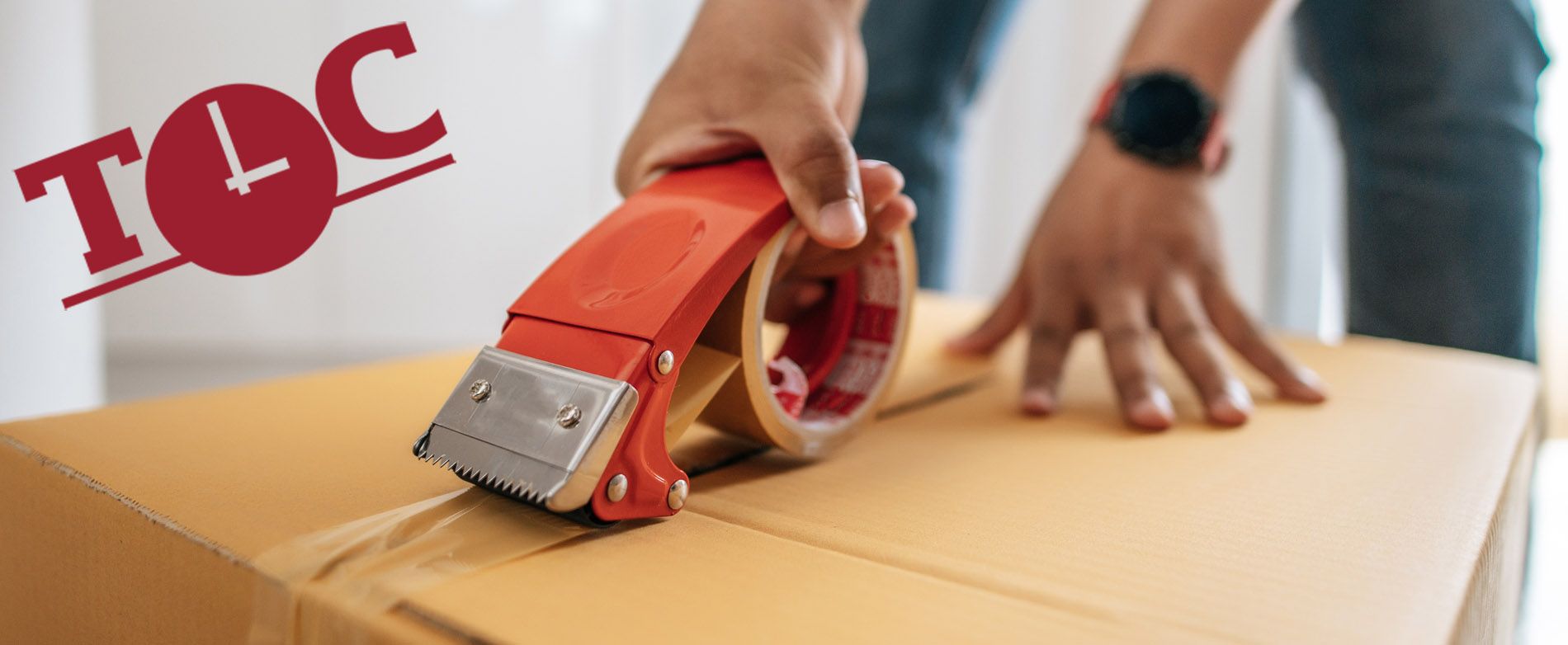 Top Courier explica algunos consejos para enviar mercancías
