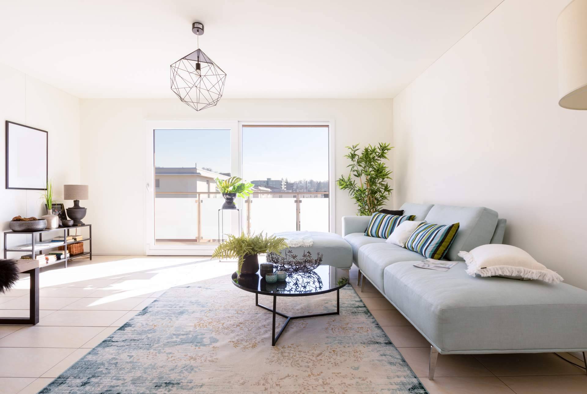 El marketing inmobiliario de Cano & Pujol permite preparar cualquier vivienda para su salida al mercado