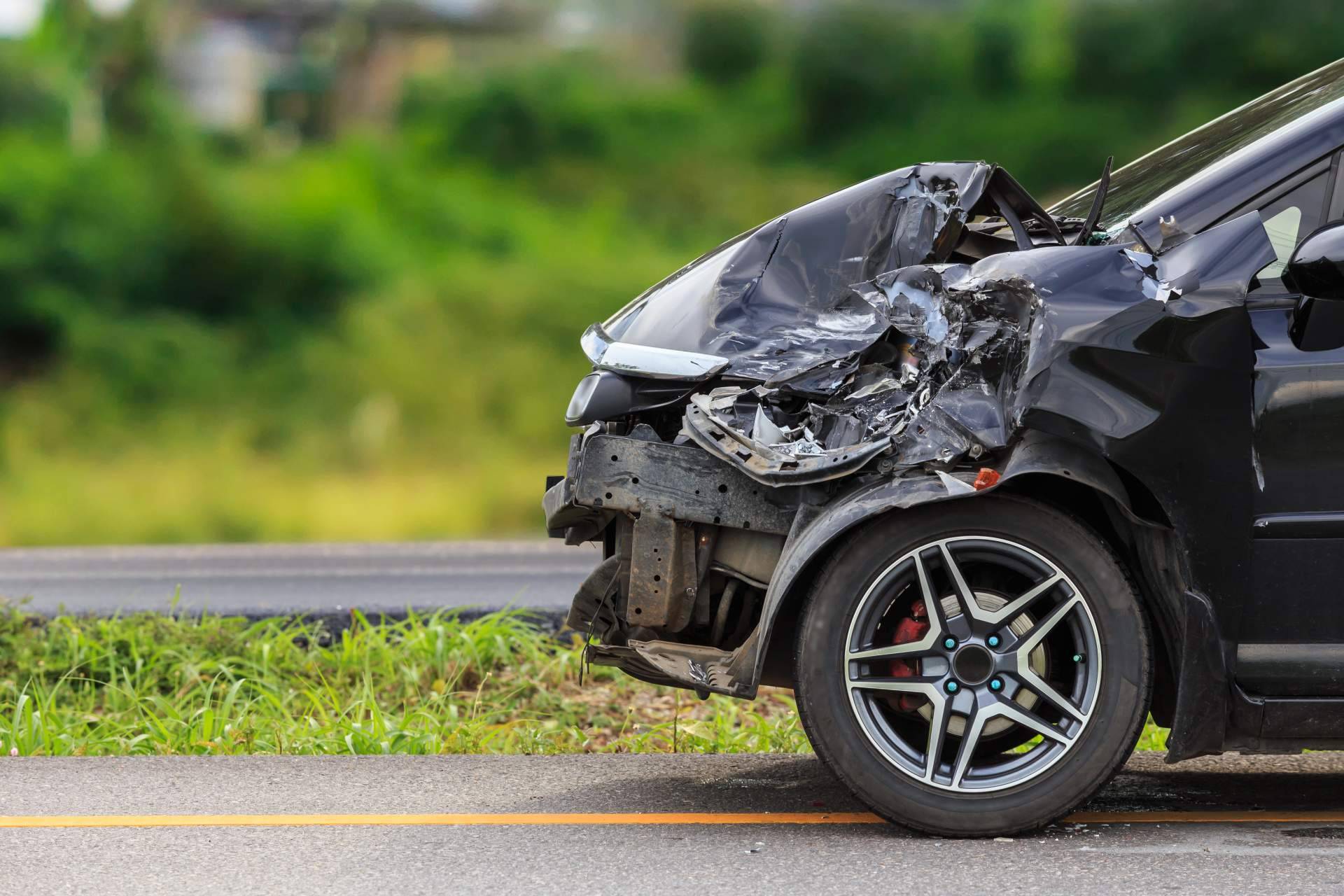 TráficoAyuda sobre las indemnizaciones por accidentes de tráfico con alcoholemia