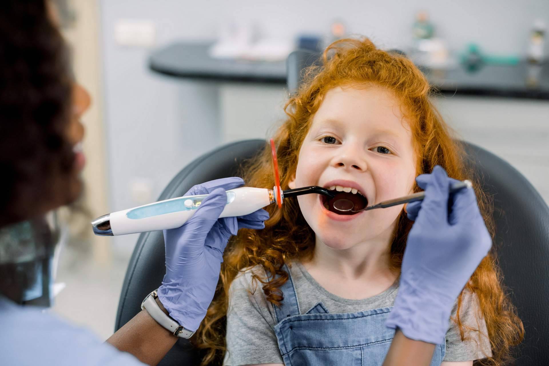 La relevancia del cuidado bucodental en los niños, según Witizz