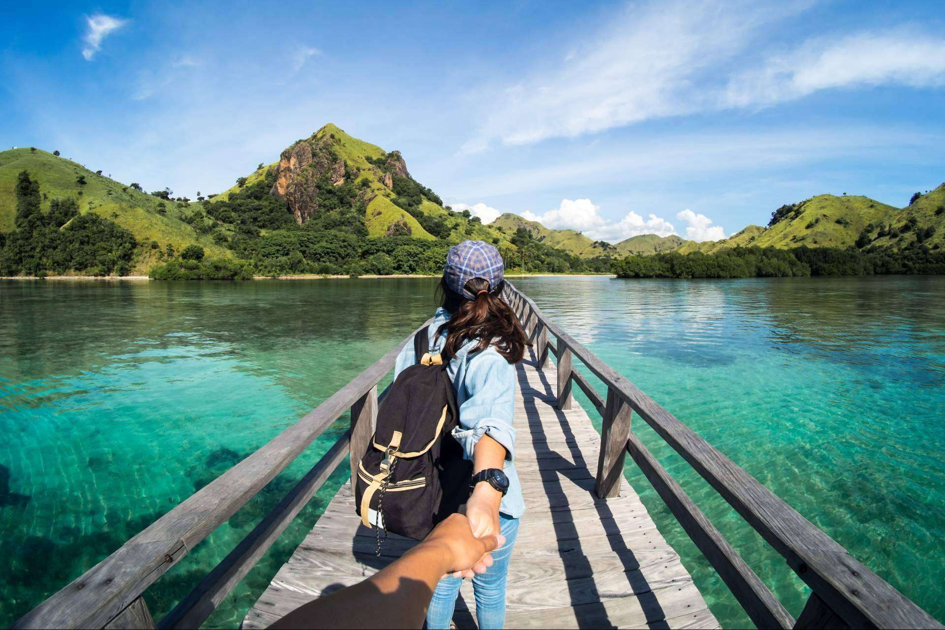 Tengo Tu Viaje, la agencia de viajes con enfoque 'Slow Travel'