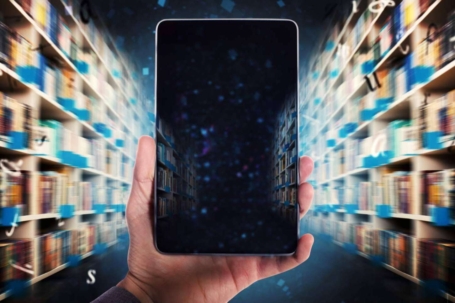 Dataeraser, soluciones integrales para la digitalización de documentos