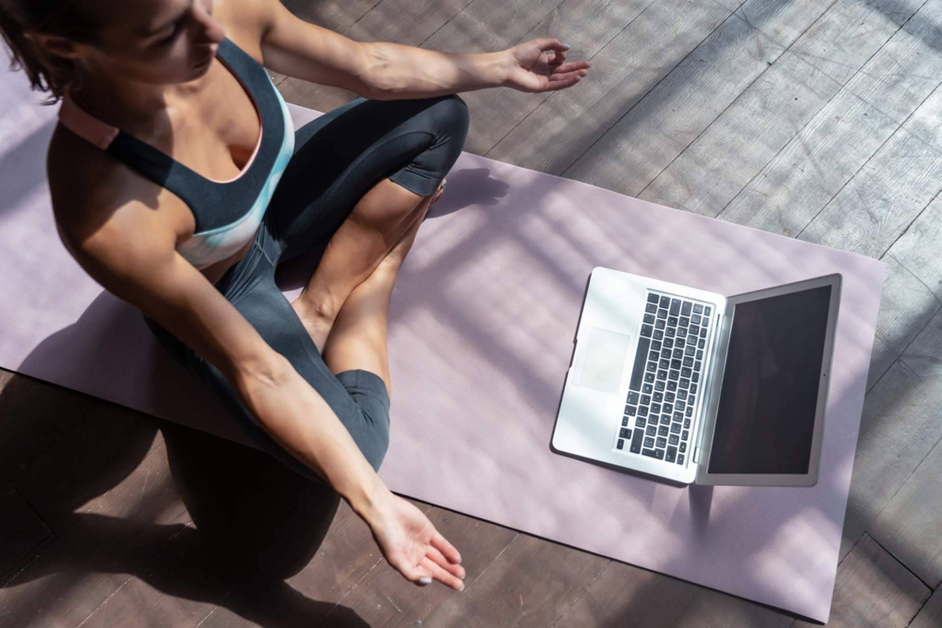Clases de Meditación recomienda espacios para adentrarse en la práctica de estas técnicas de relajación